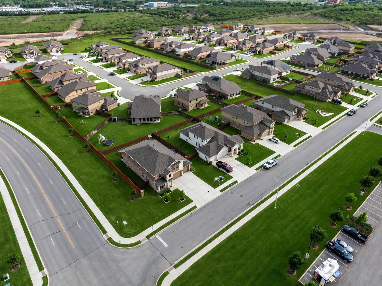 327 Steele Way Way, Cibolo, TX 78108