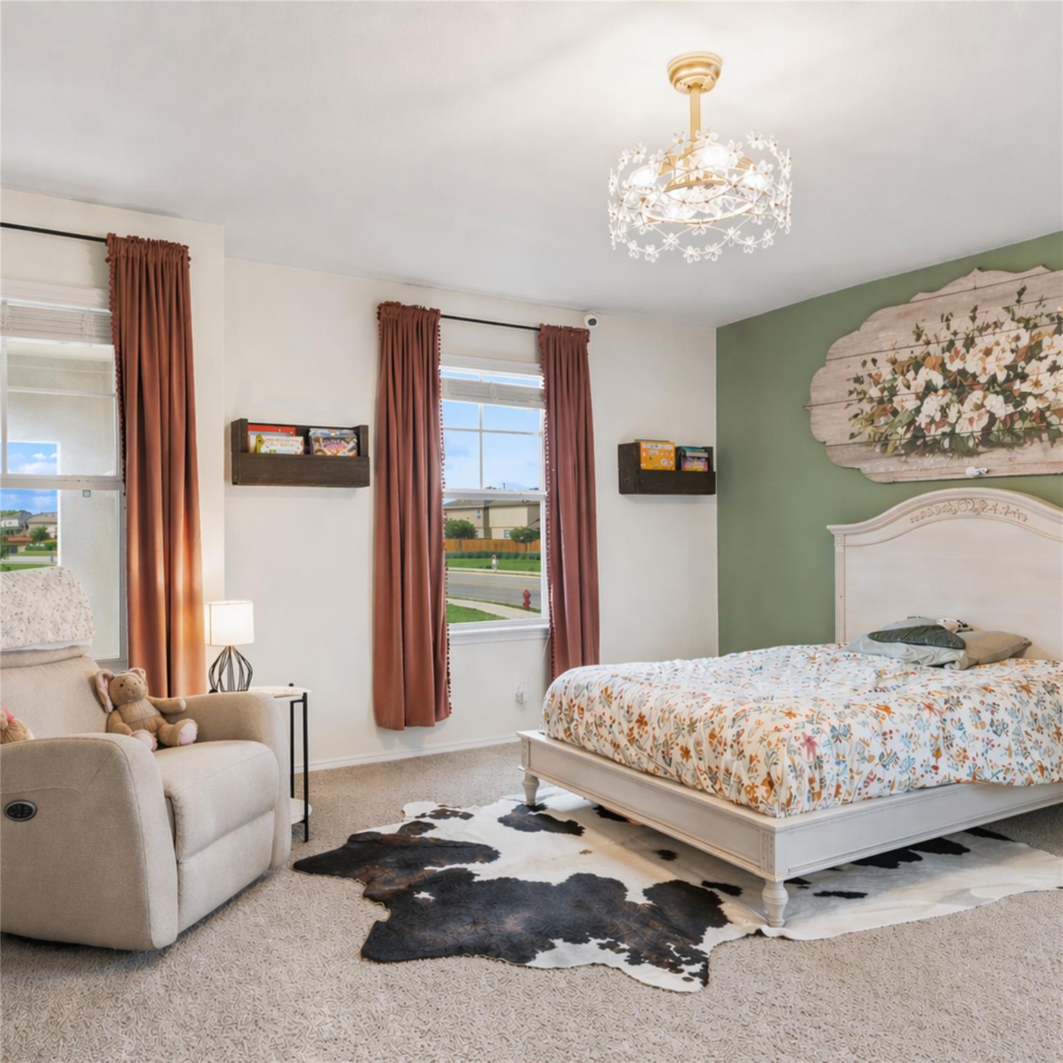 327 Steele Way Way, Cibolo, TX 78108