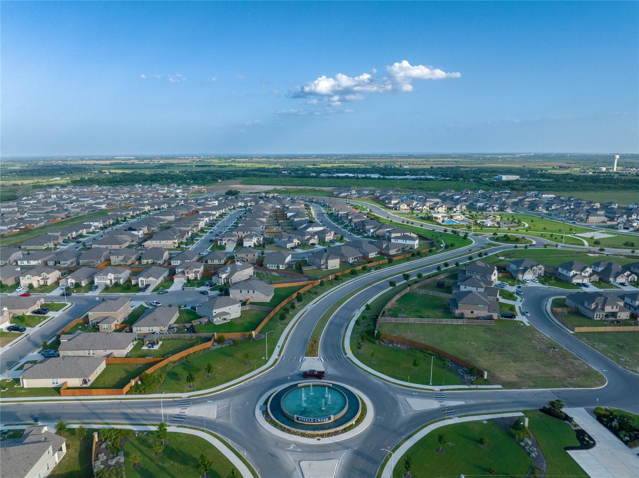 327 Steele Way Way, Cibolo, TX 78108