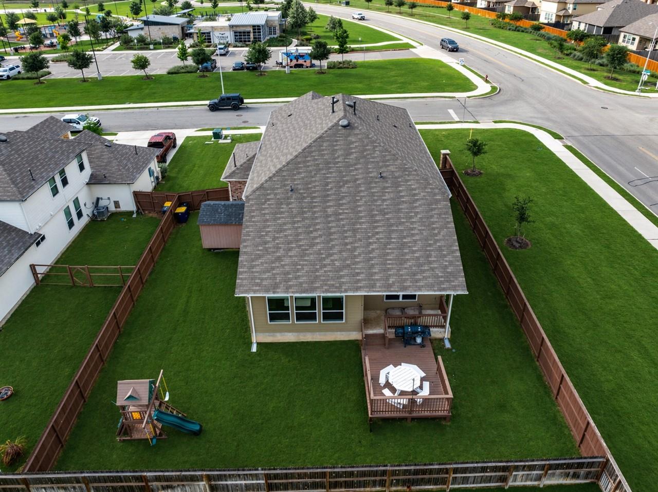 327 Steele Way Way, Cibolo, TX 78108