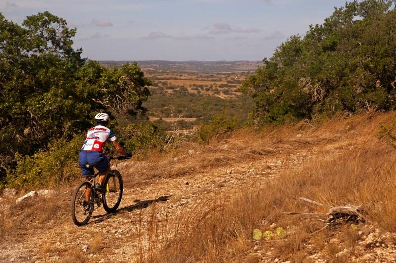 1934 N Walnut Springs Rd, Johnson City, TX 78636