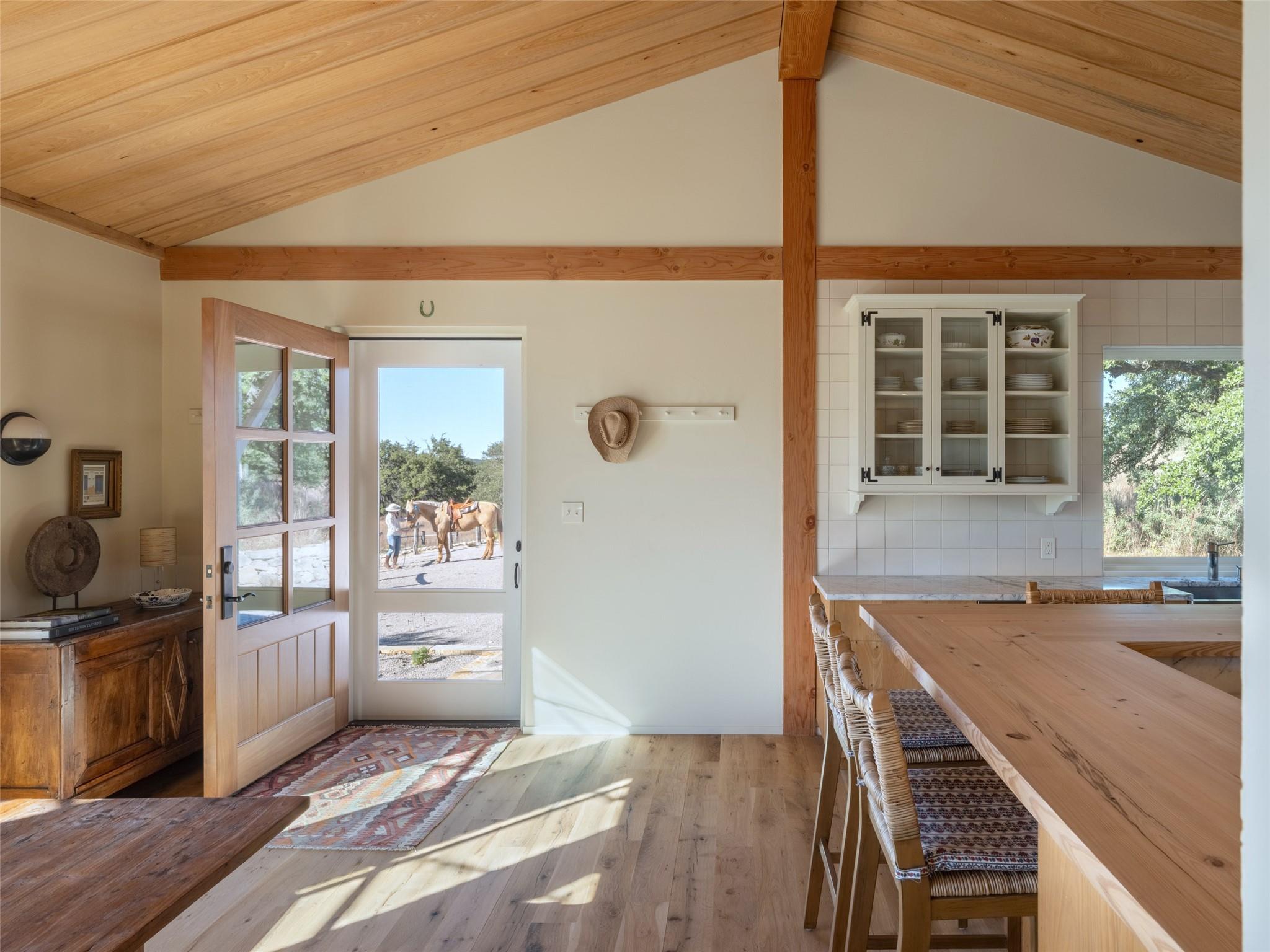 1934 N Walnut Springs Rd, Johnson City, TX 78636