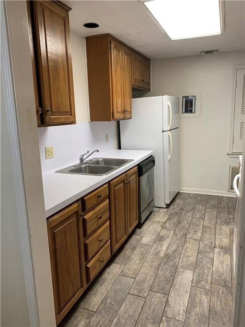 2529 Rio Grande St # 76, Austin, TX 78705