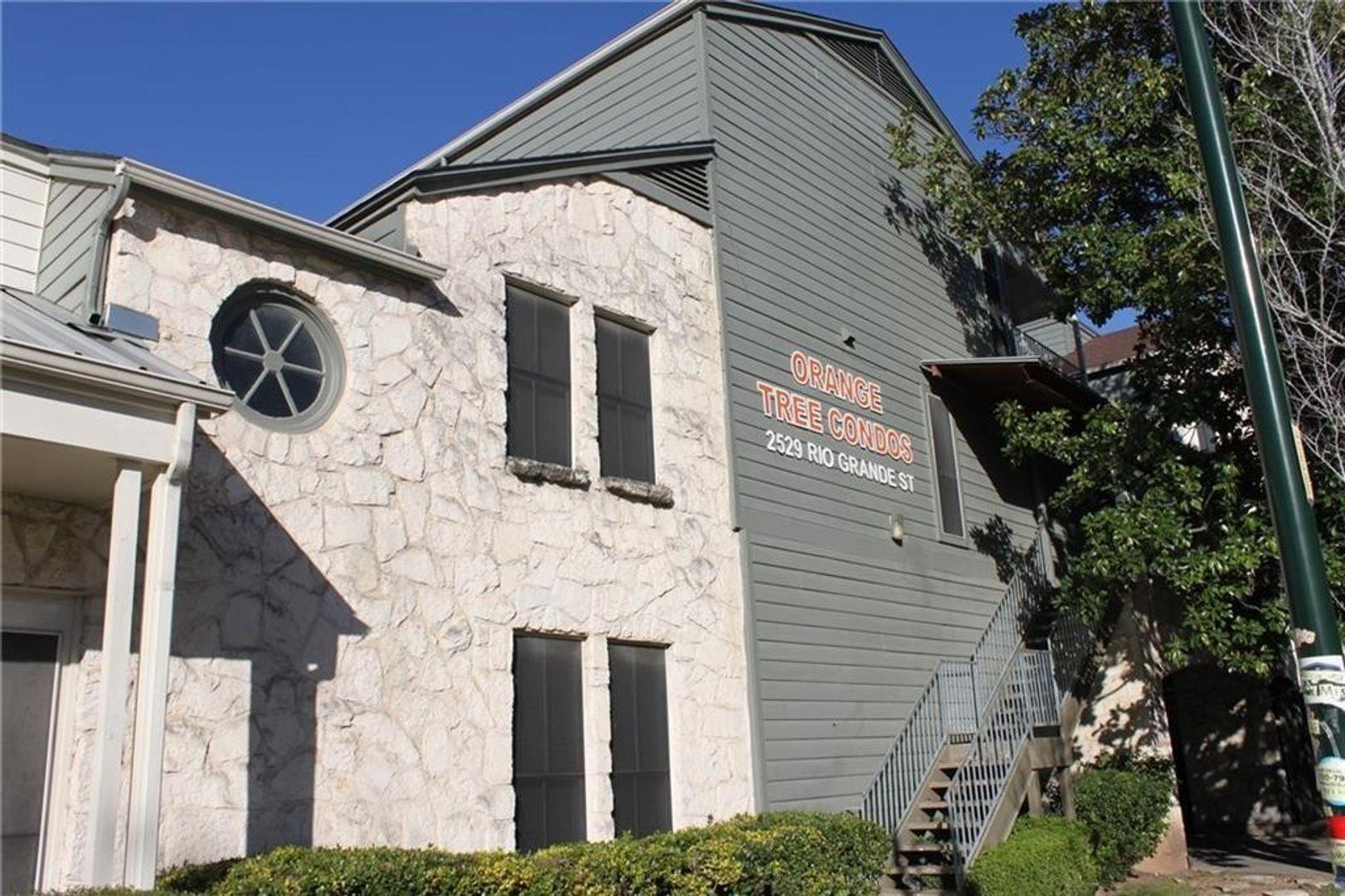 2529 Rio Grande St # 76, Austin, TX 78705