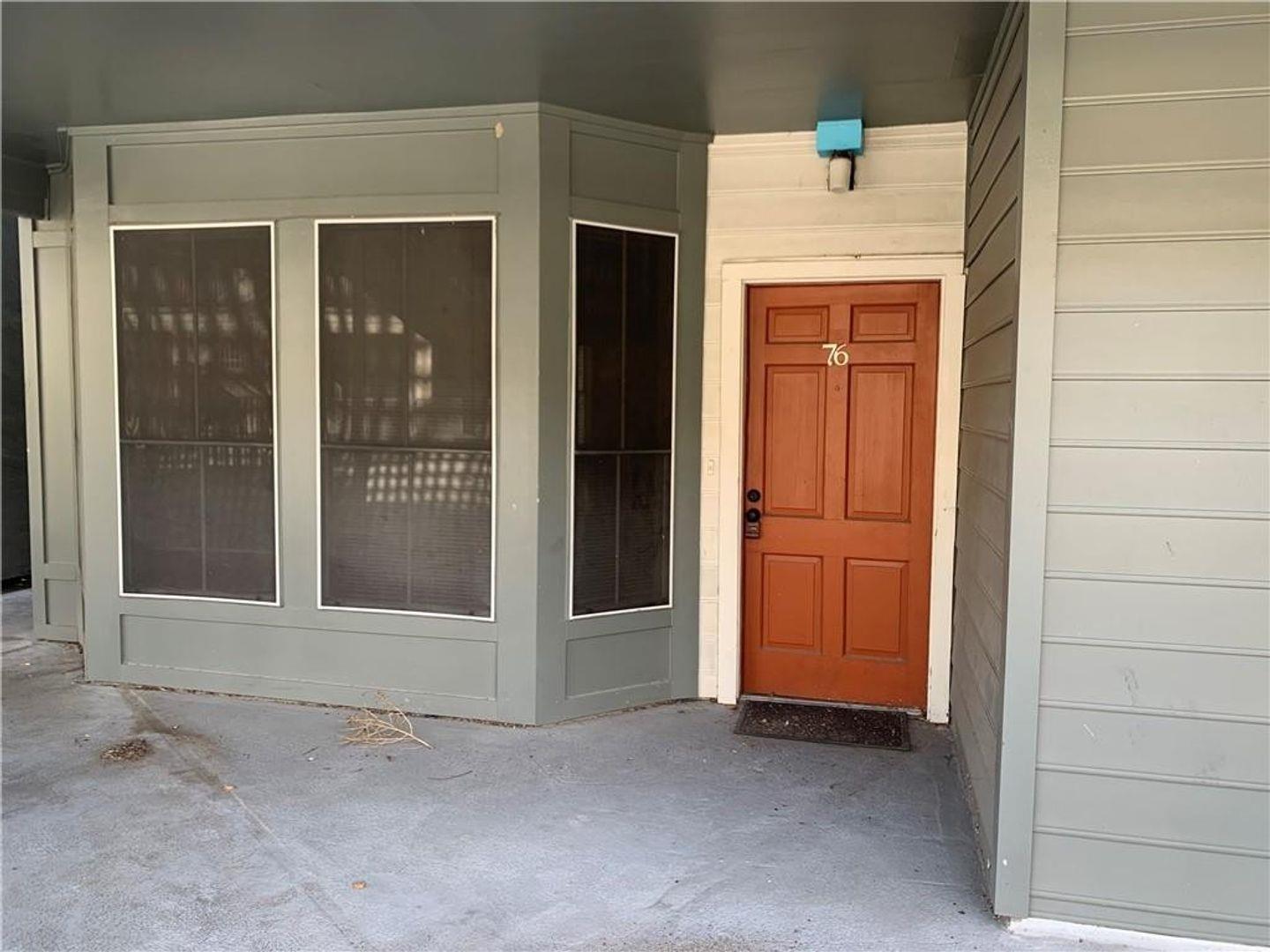 2529 Rio Grande St # 76, Austin, TX 78705