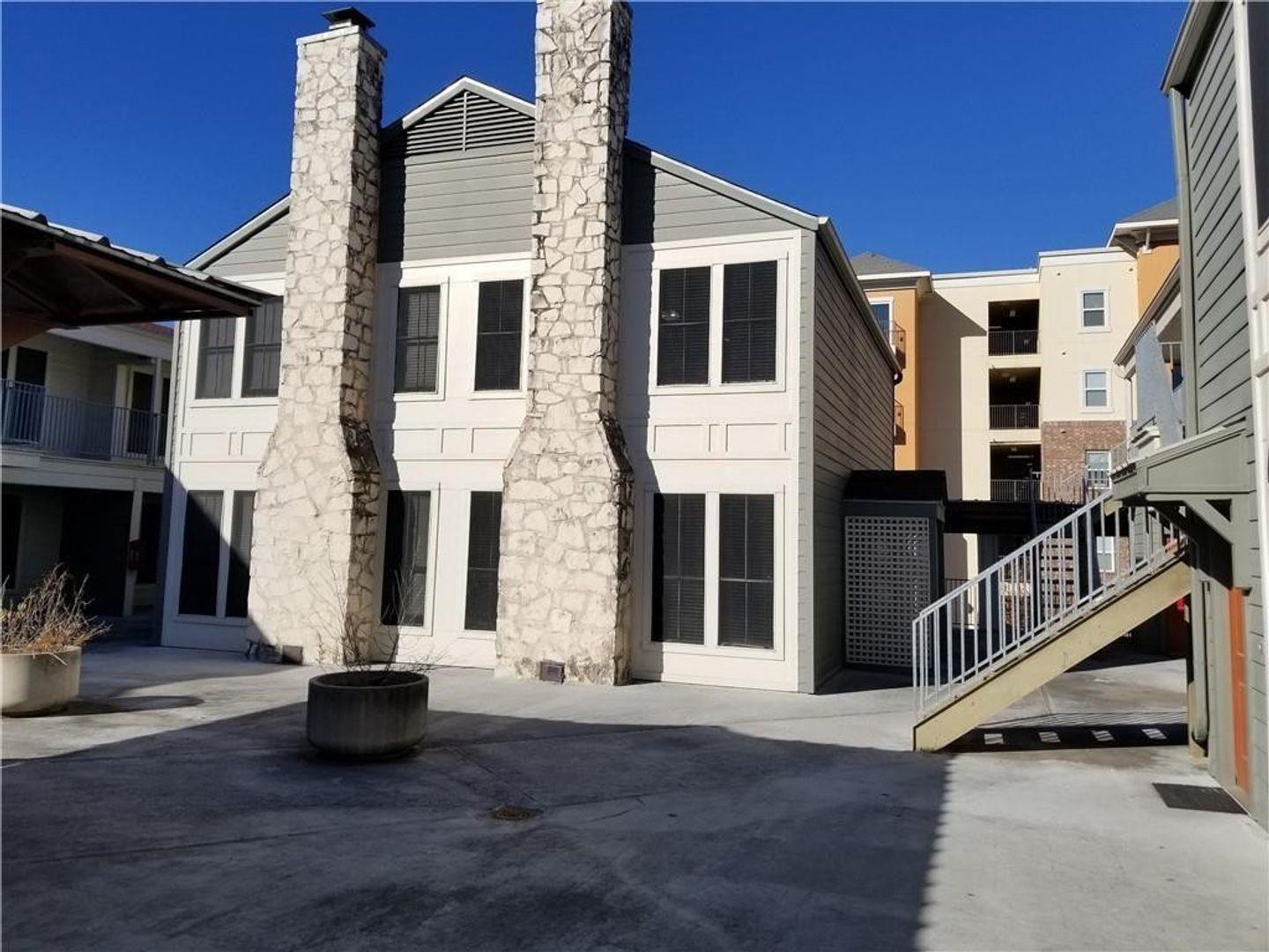 2529 Rio Grande St # 76, Austin, TX 78705