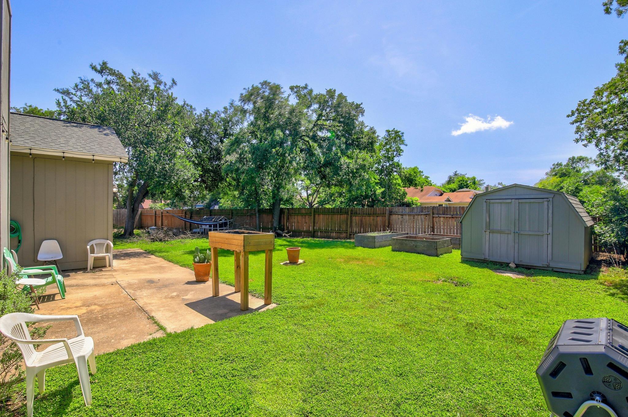 709 Sapling Cv, Cedar Park, TX 78613