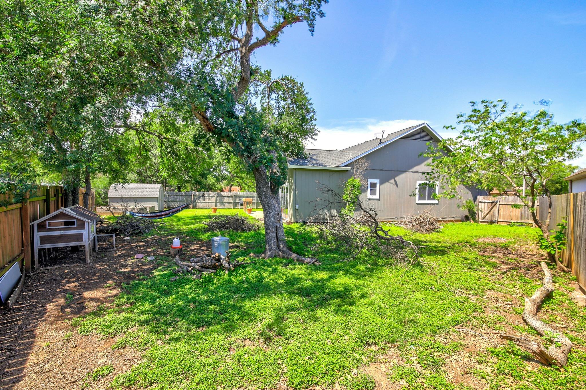 709 Sapling Cv, Cedar Park, TX 78613