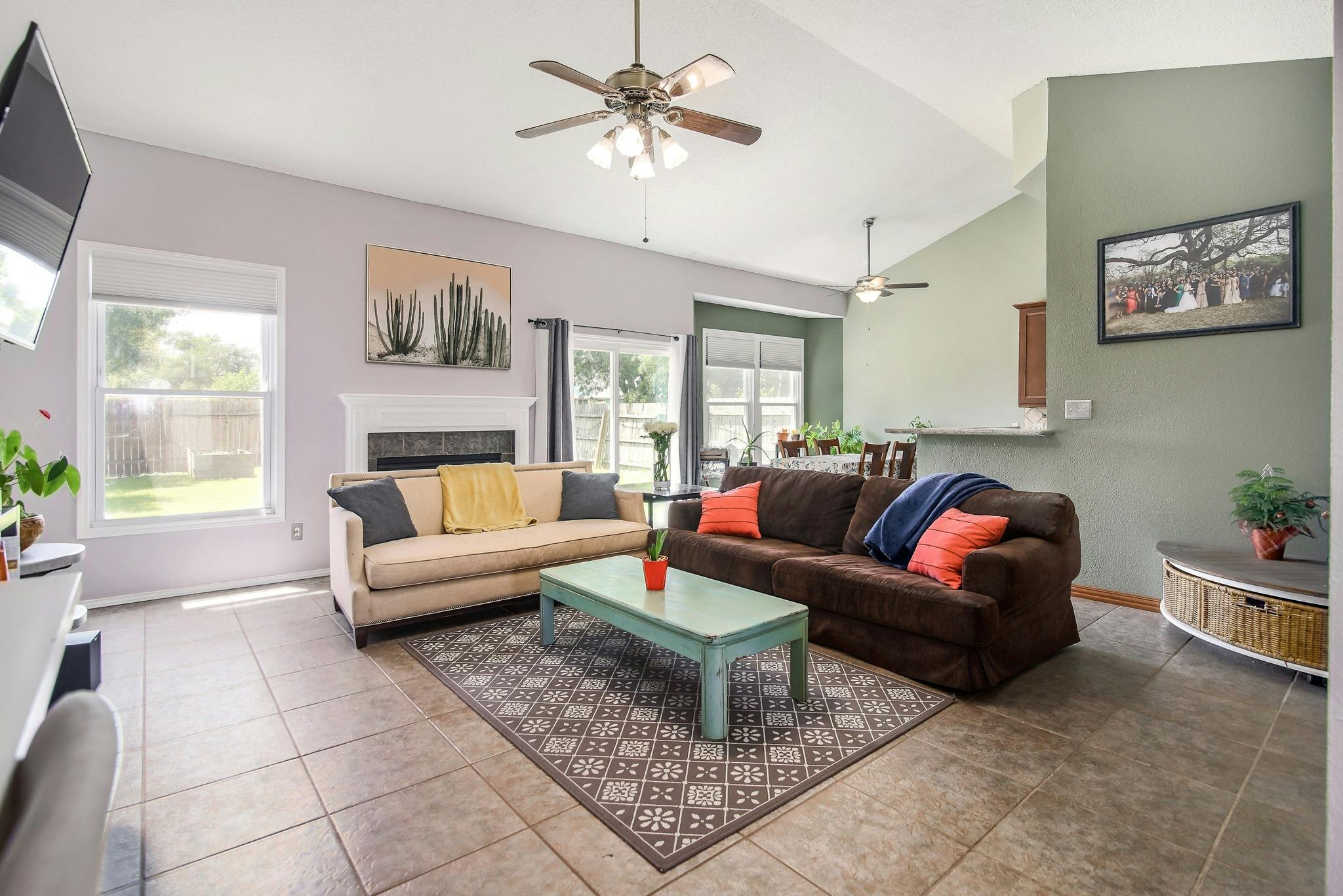 709 Sapling Cv, Cedar Park, TX 78613