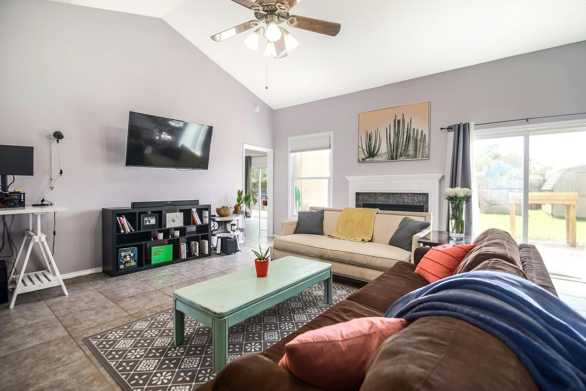 709 Sapling Cv, Cedar Park, TX 78613