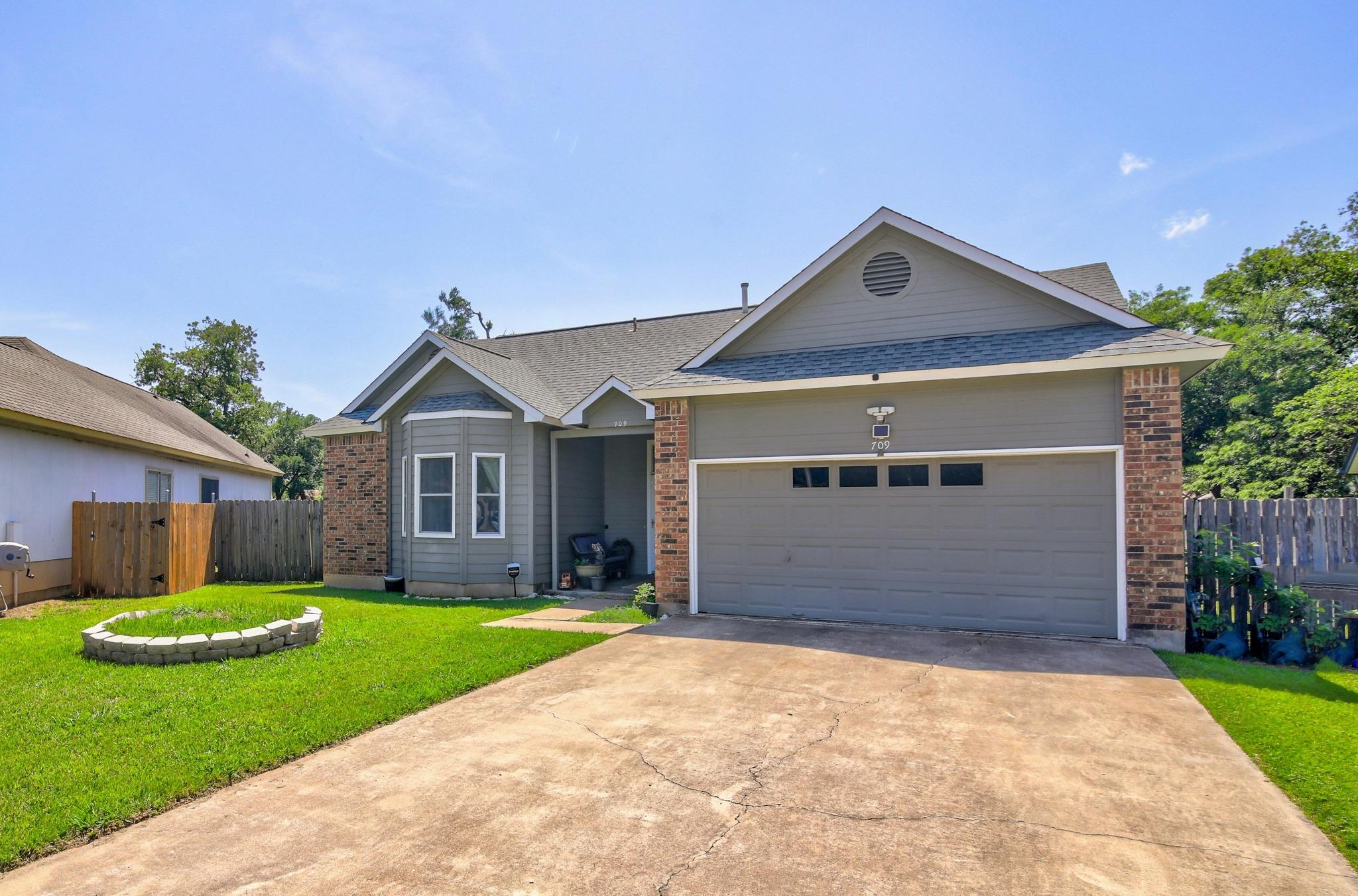 709 Sapling Cv, Cedar Park, TX 78613