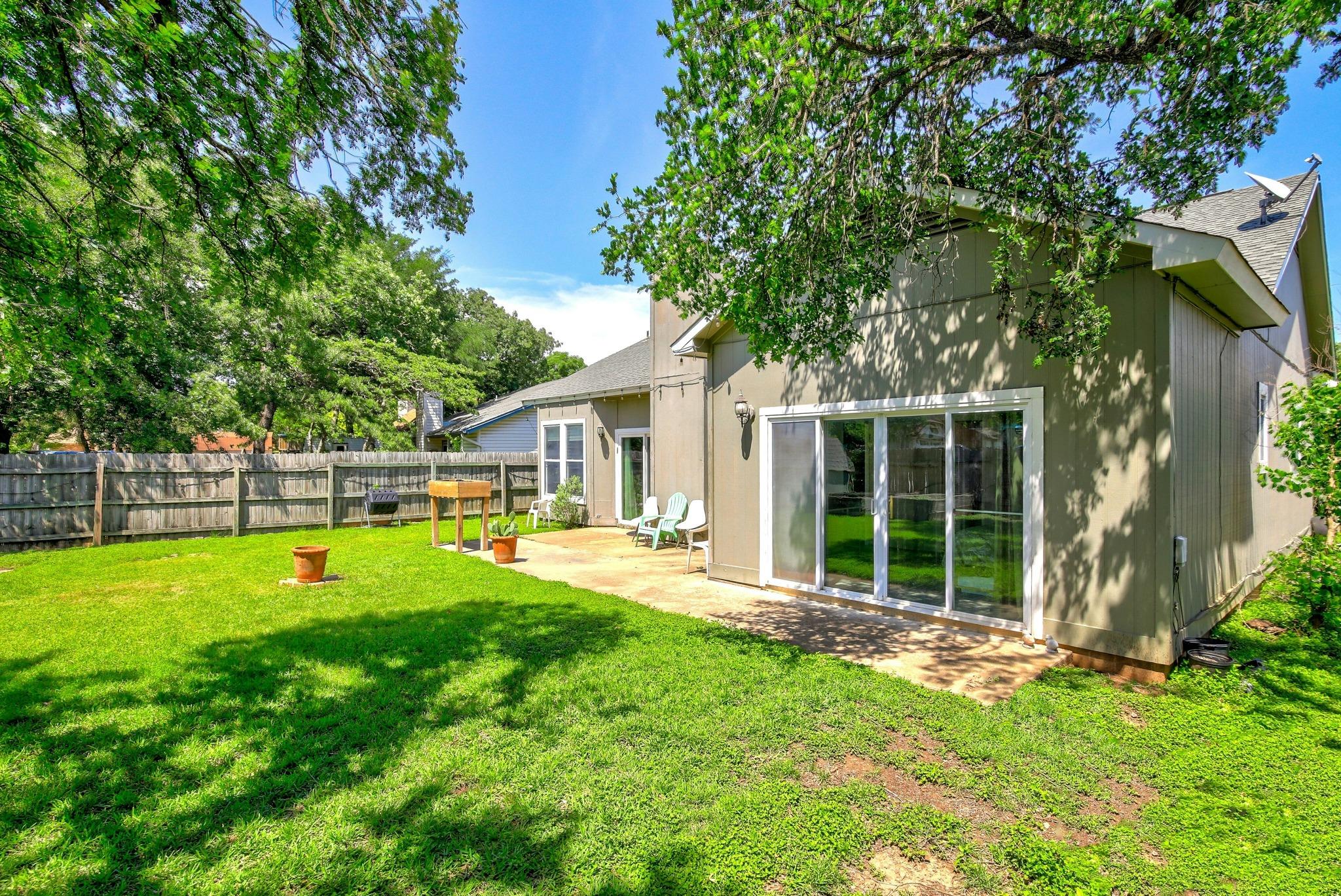 709 Sapling Cv, Cedar Park, TX 78613