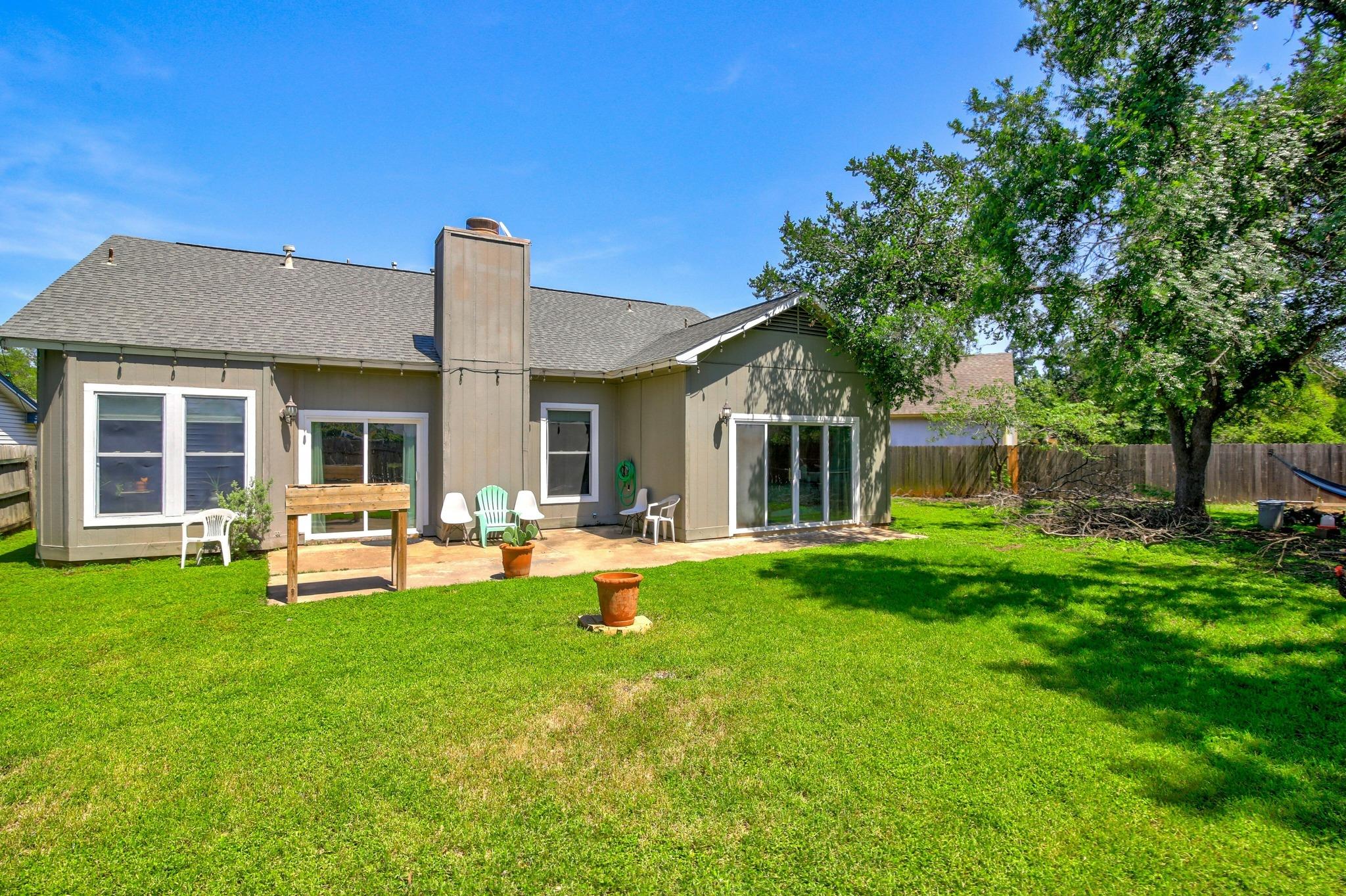 709 Sapling Cv, Cedar Park, TX 78613