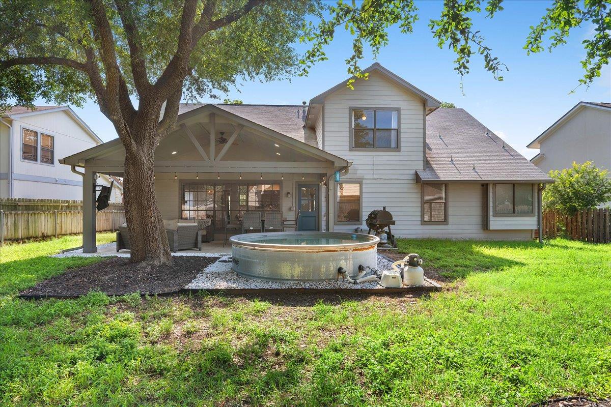 304 Sycamore Dr, Cedar Park, TX 78613