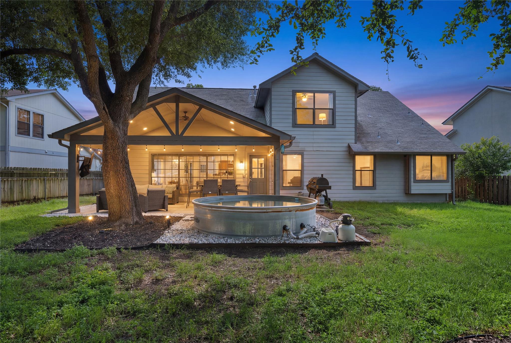 304 Sycamore Dr, Cedar Park, TX 78613