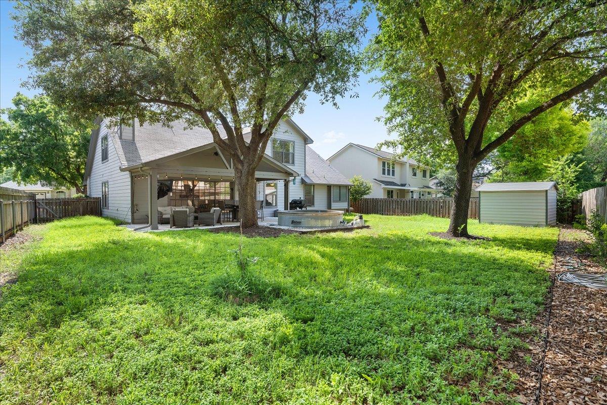 304 Sycamore Dr, Cedar Park, TX 78613