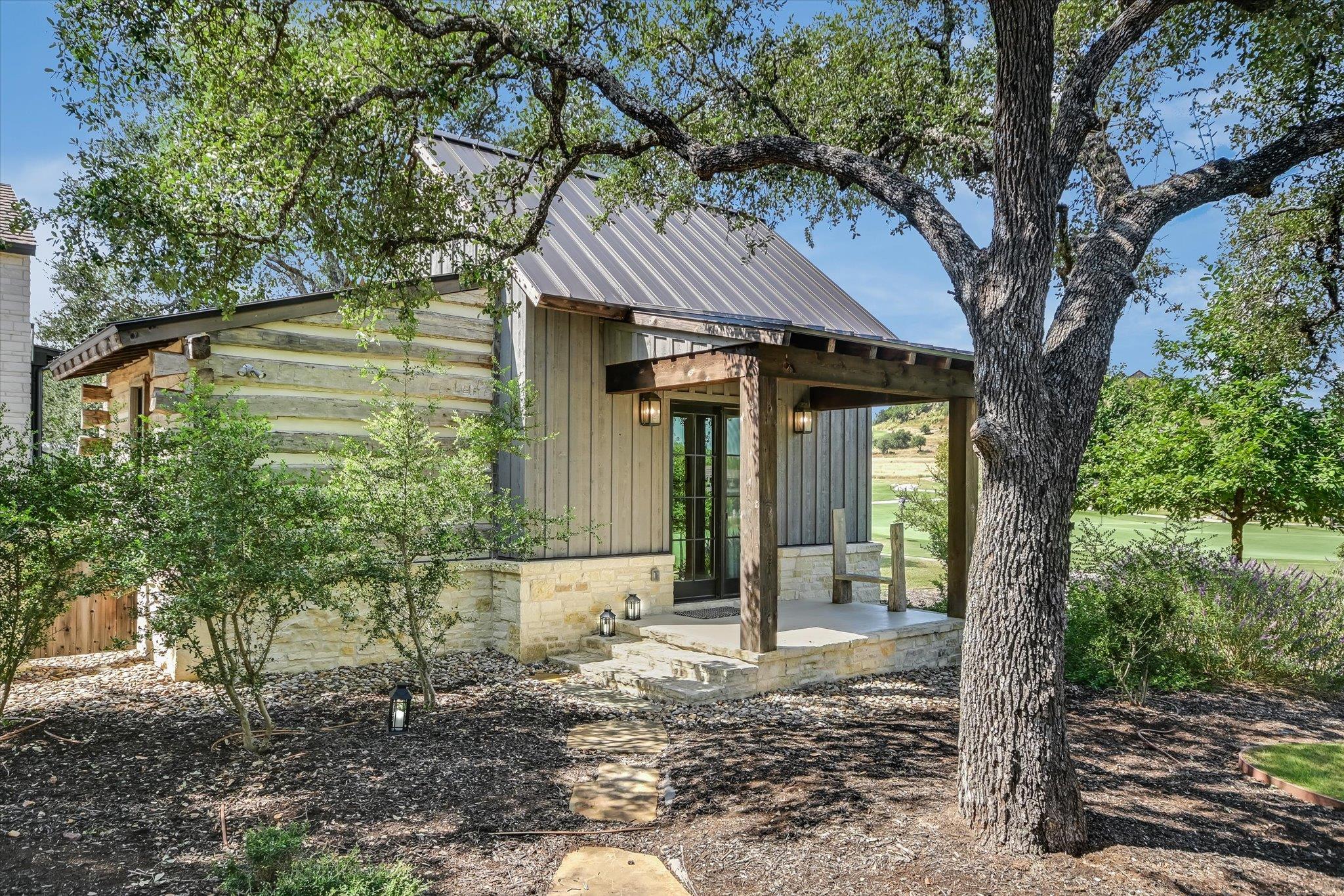 175 Putting Park Dr, Fredericksburg, TX 78624