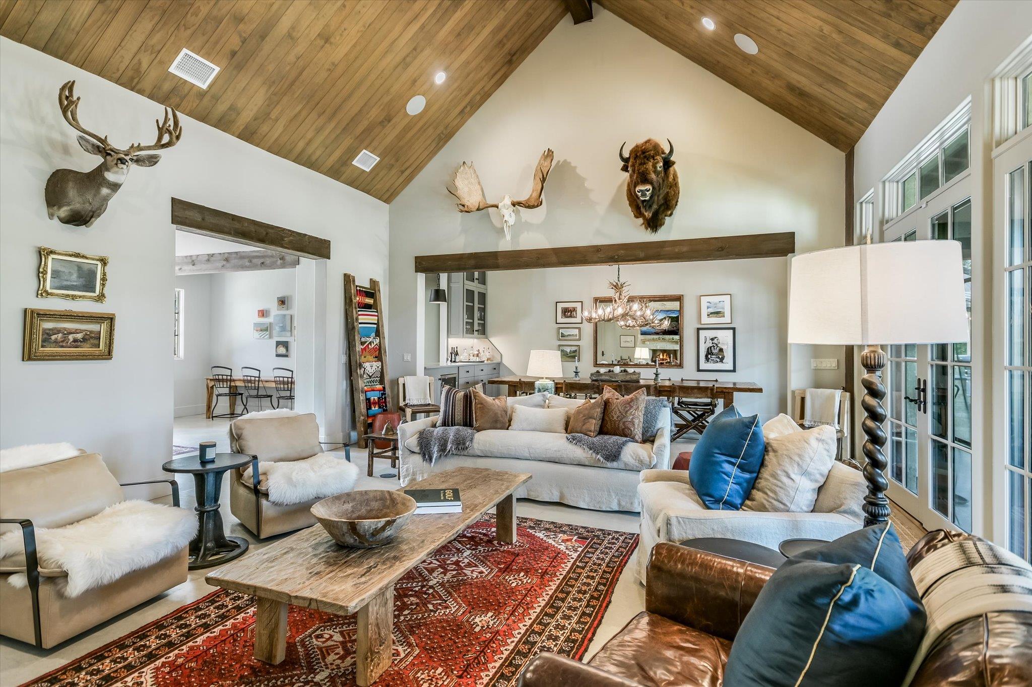 175 Putting Park Dr, Fredericksburg, TX 78624