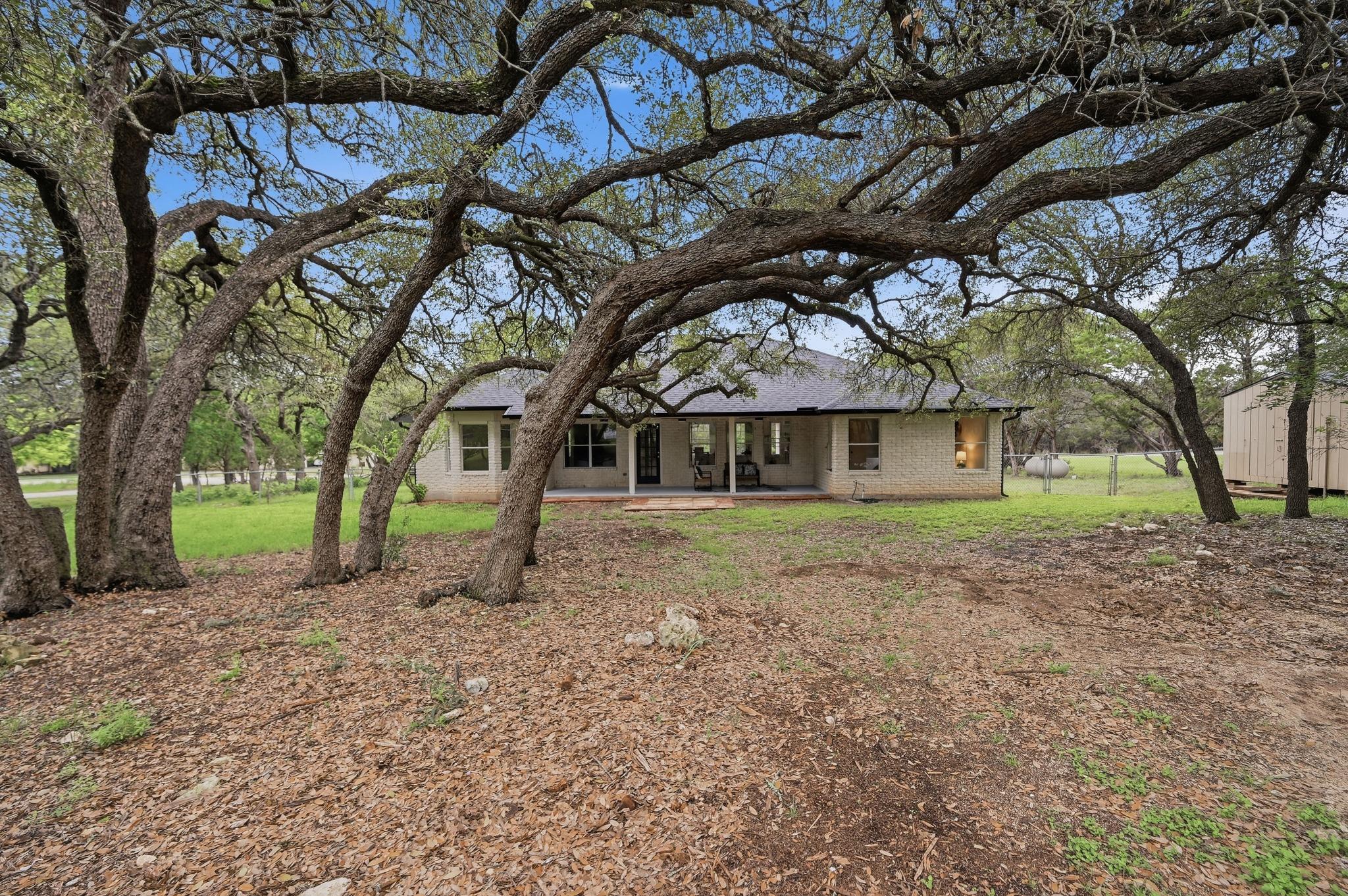 375 Rhodes Ln, Wimberley, TX 78676