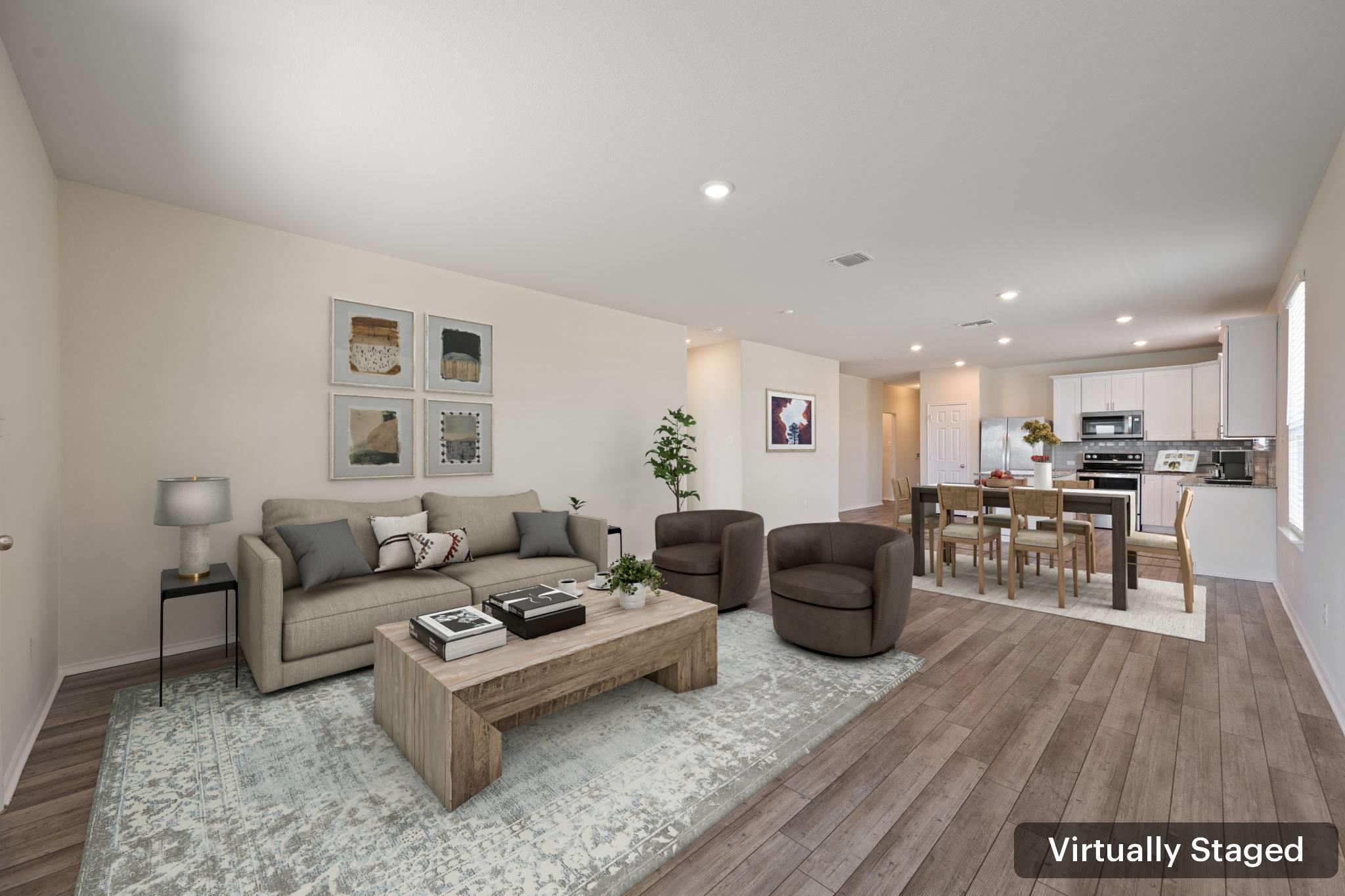 184 Gunther Way, Taylor, TX 76574