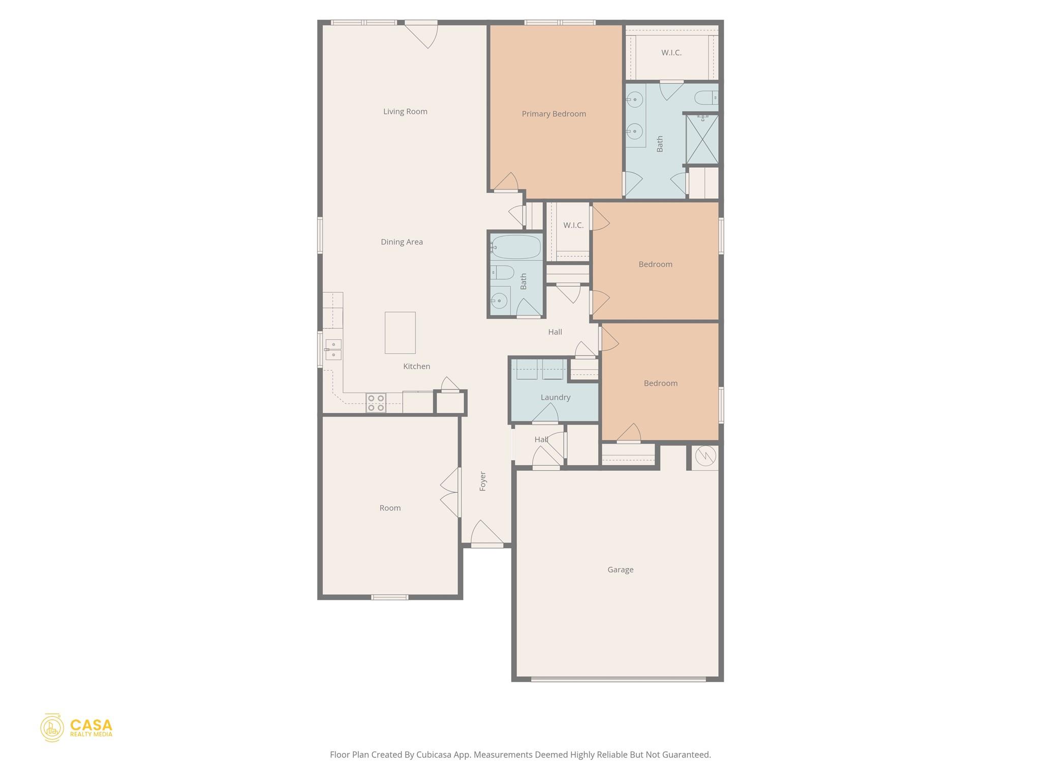 184 Gunther Way, Taylor, TX 76574