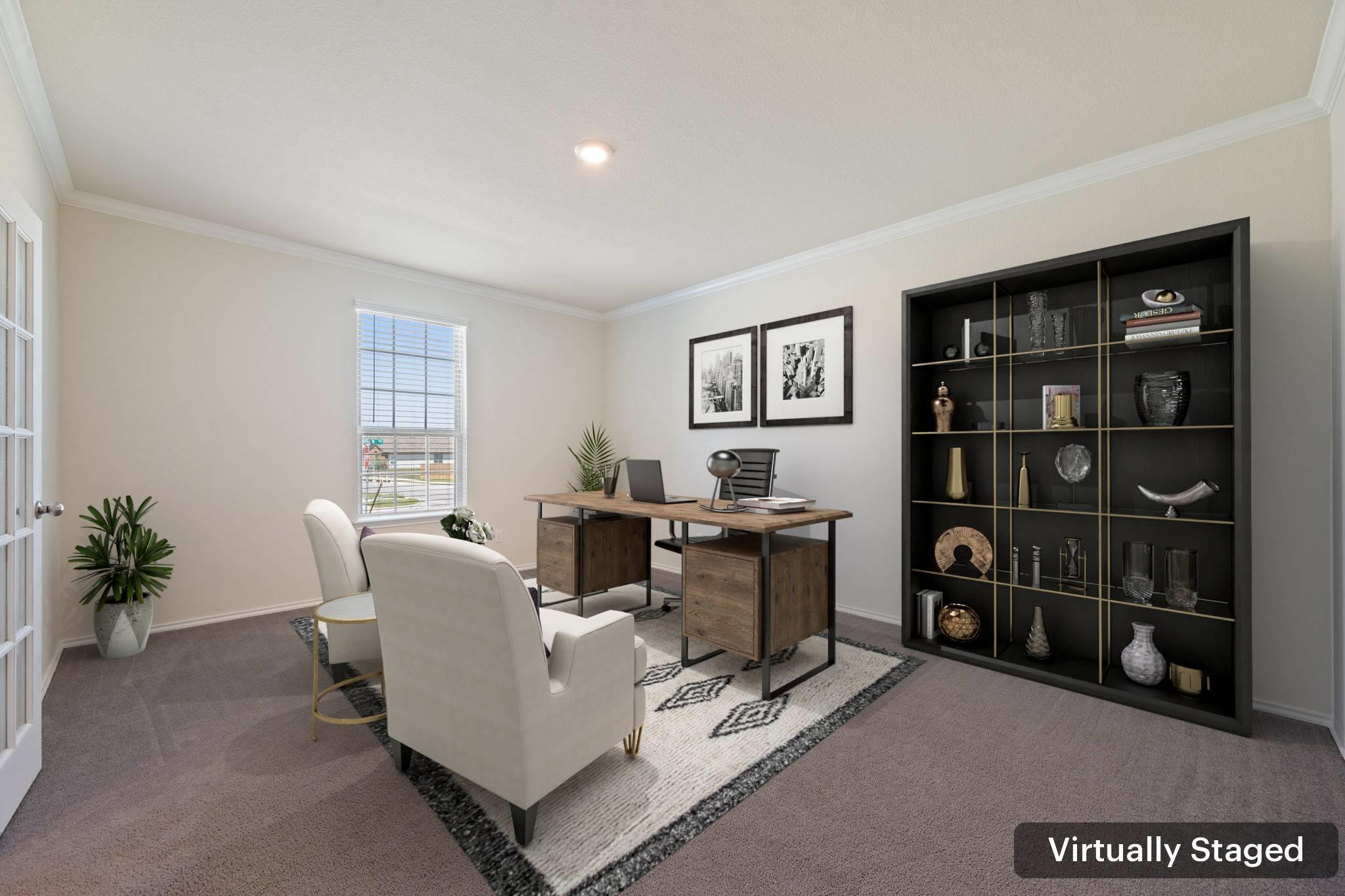 184 Gunther Way, Taylor, TX 76574