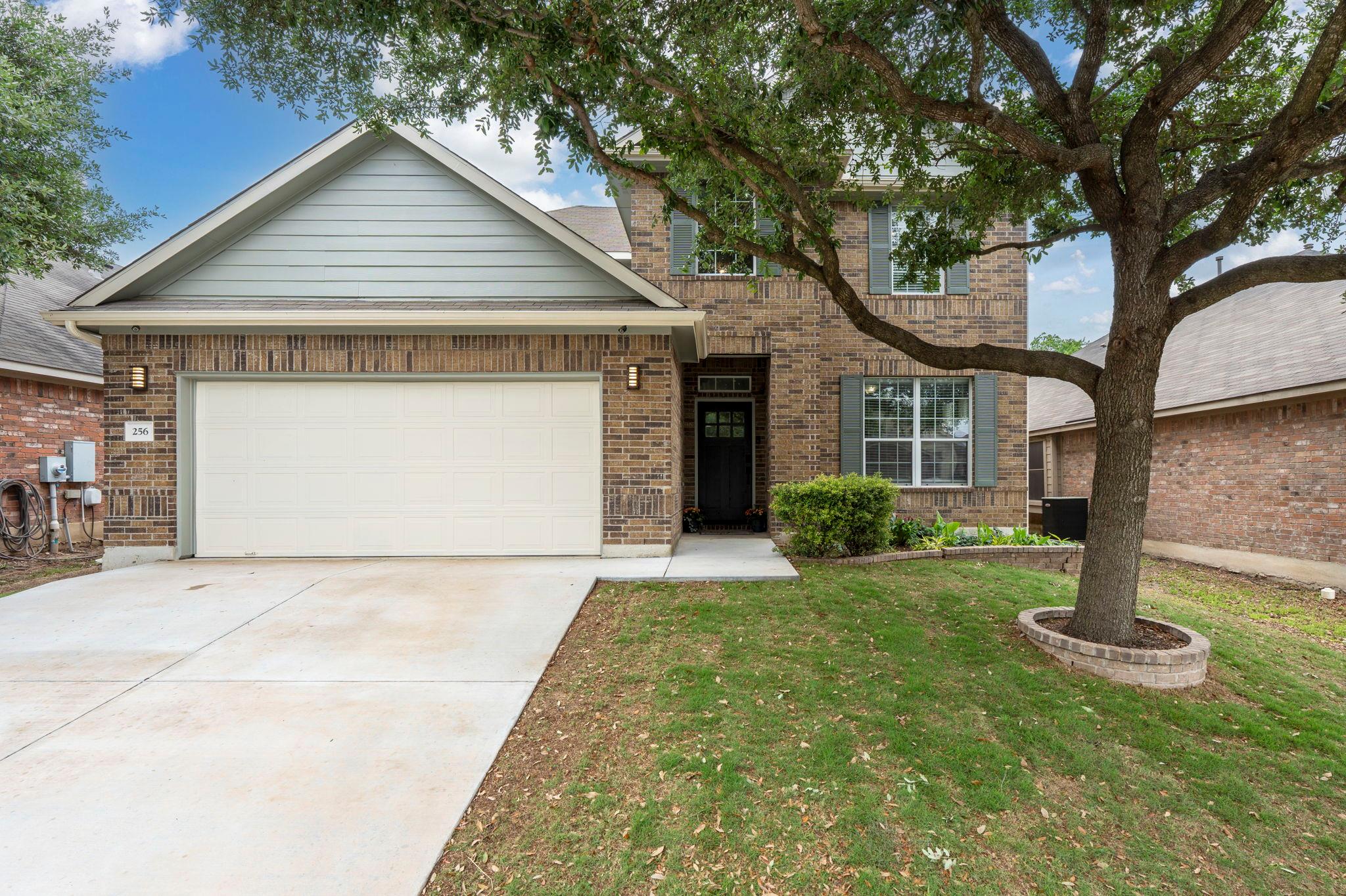 256 Willow City Vly, Buda, TX 78610