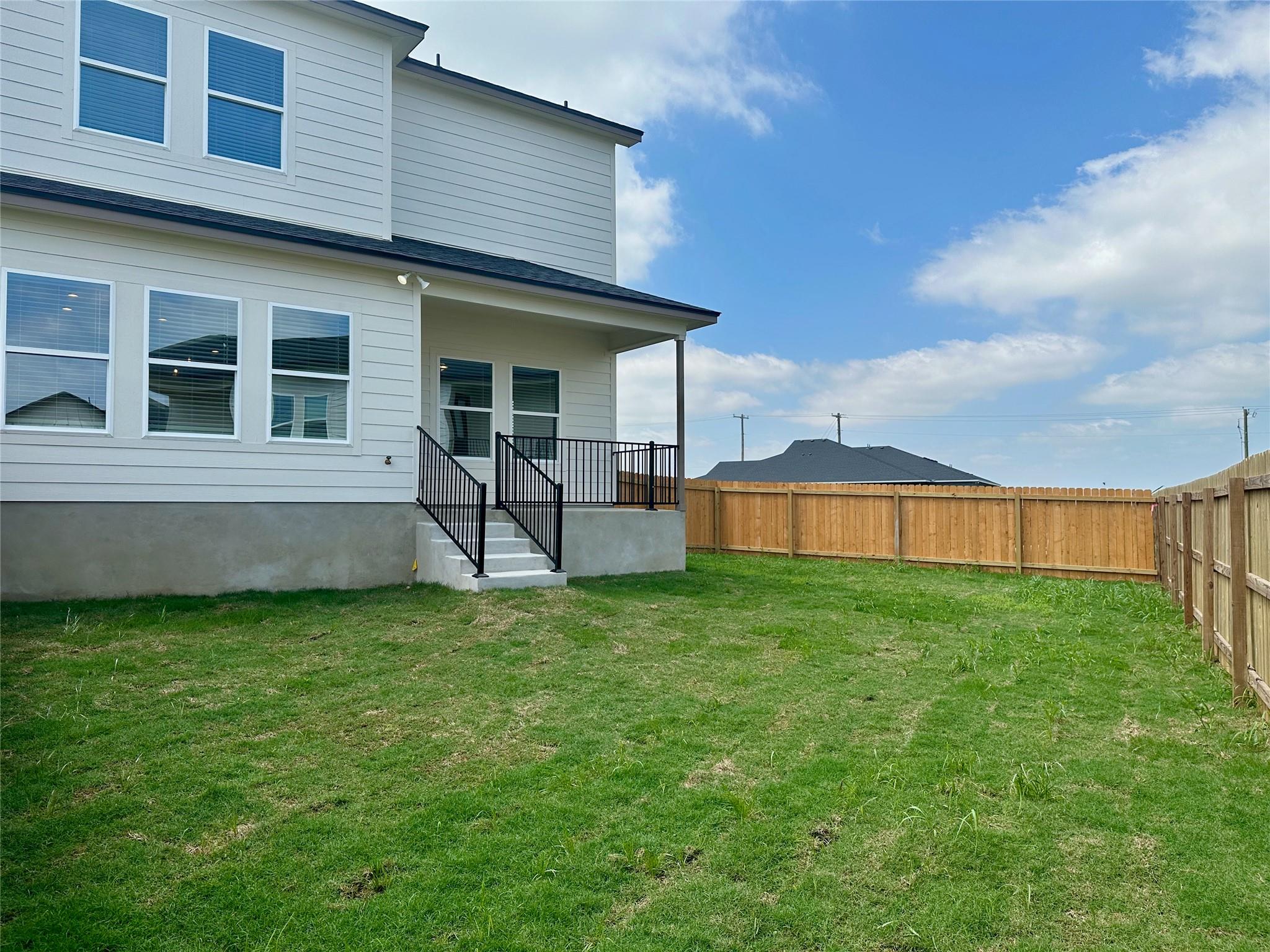 515 War Admiral Dr # A, Jarrell, TX 76537