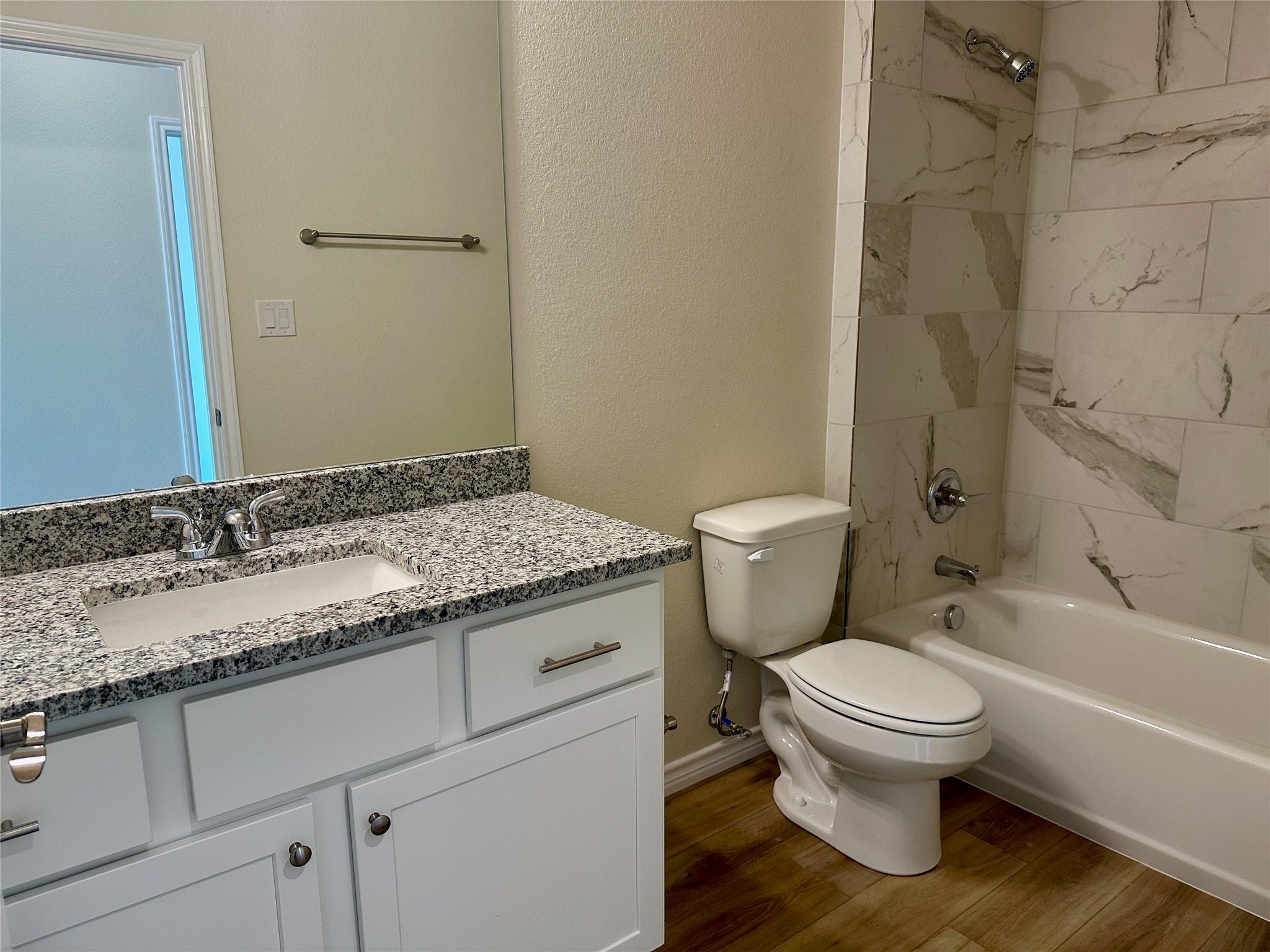 515 War Admiral Dr # A, Jarrell, TX 76537