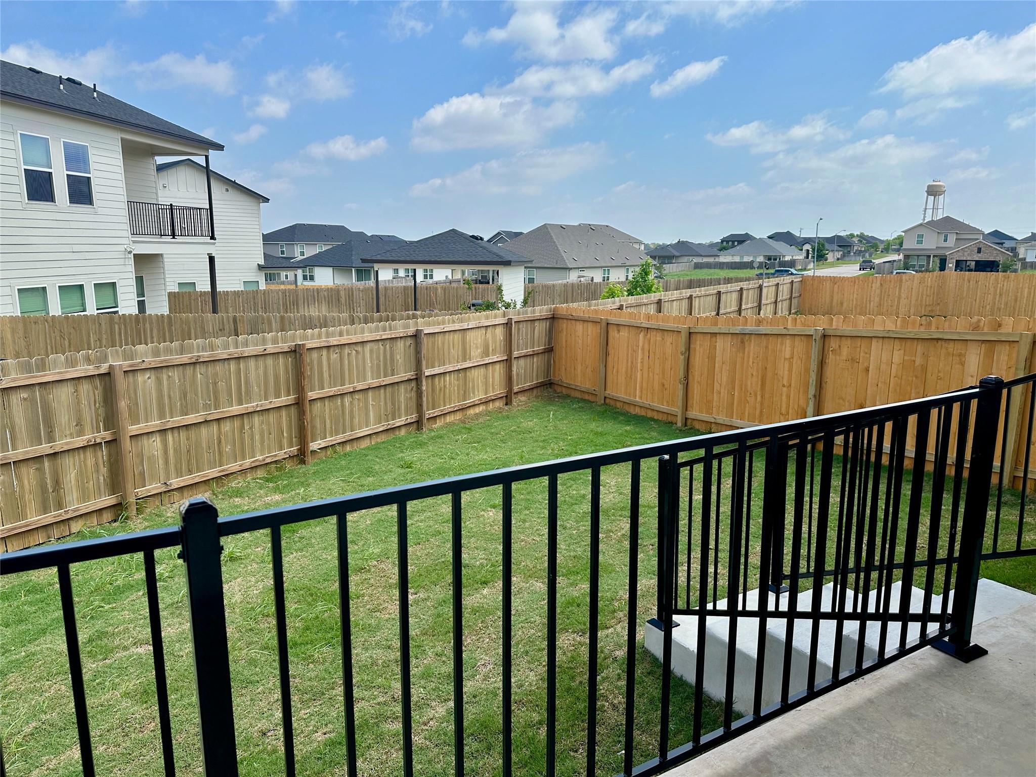 515 War Admiral Dr # A, Jarrell, TX 76537