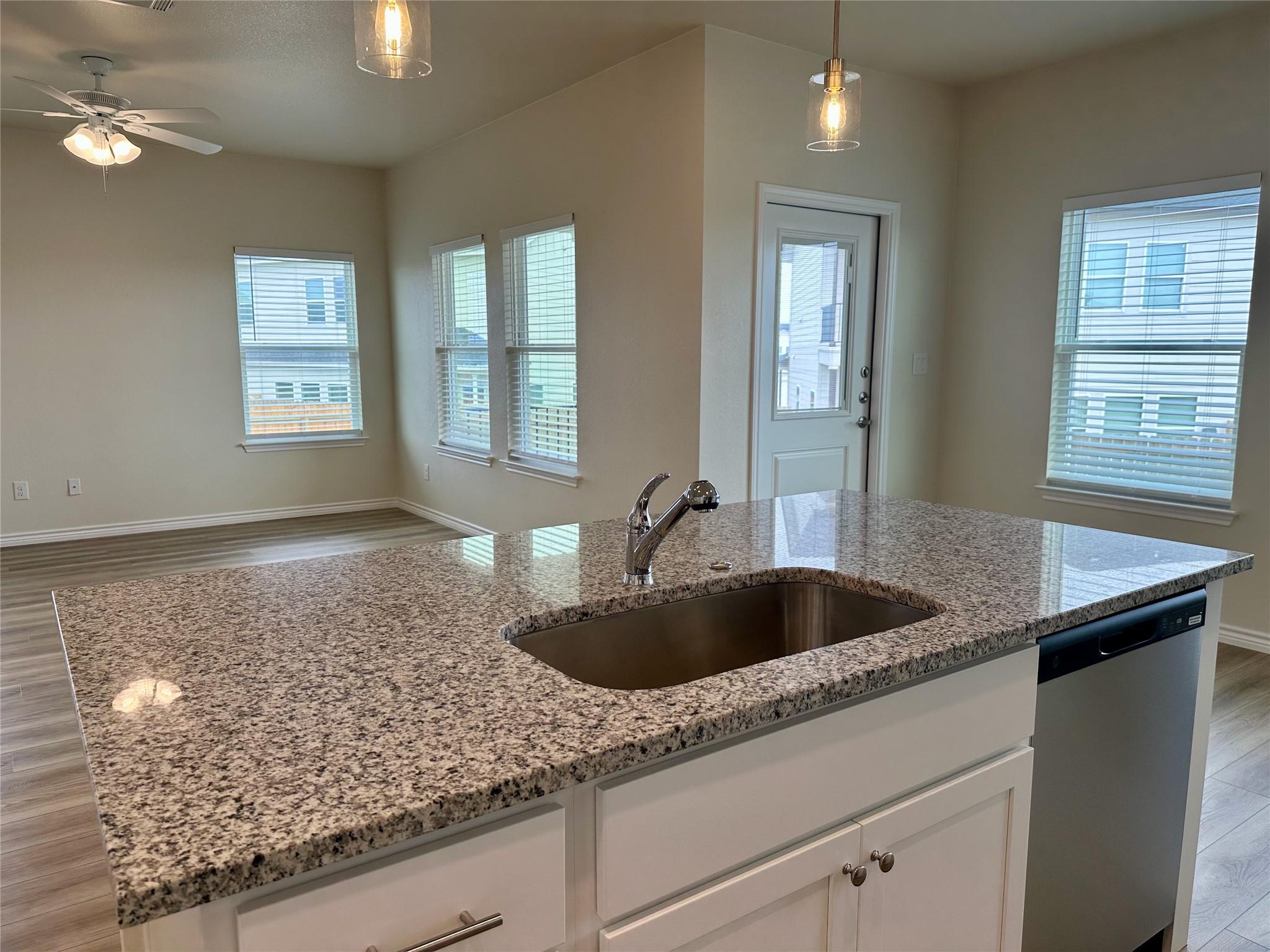 515 War Admiral Dr # A, Jarrell, TX 76537