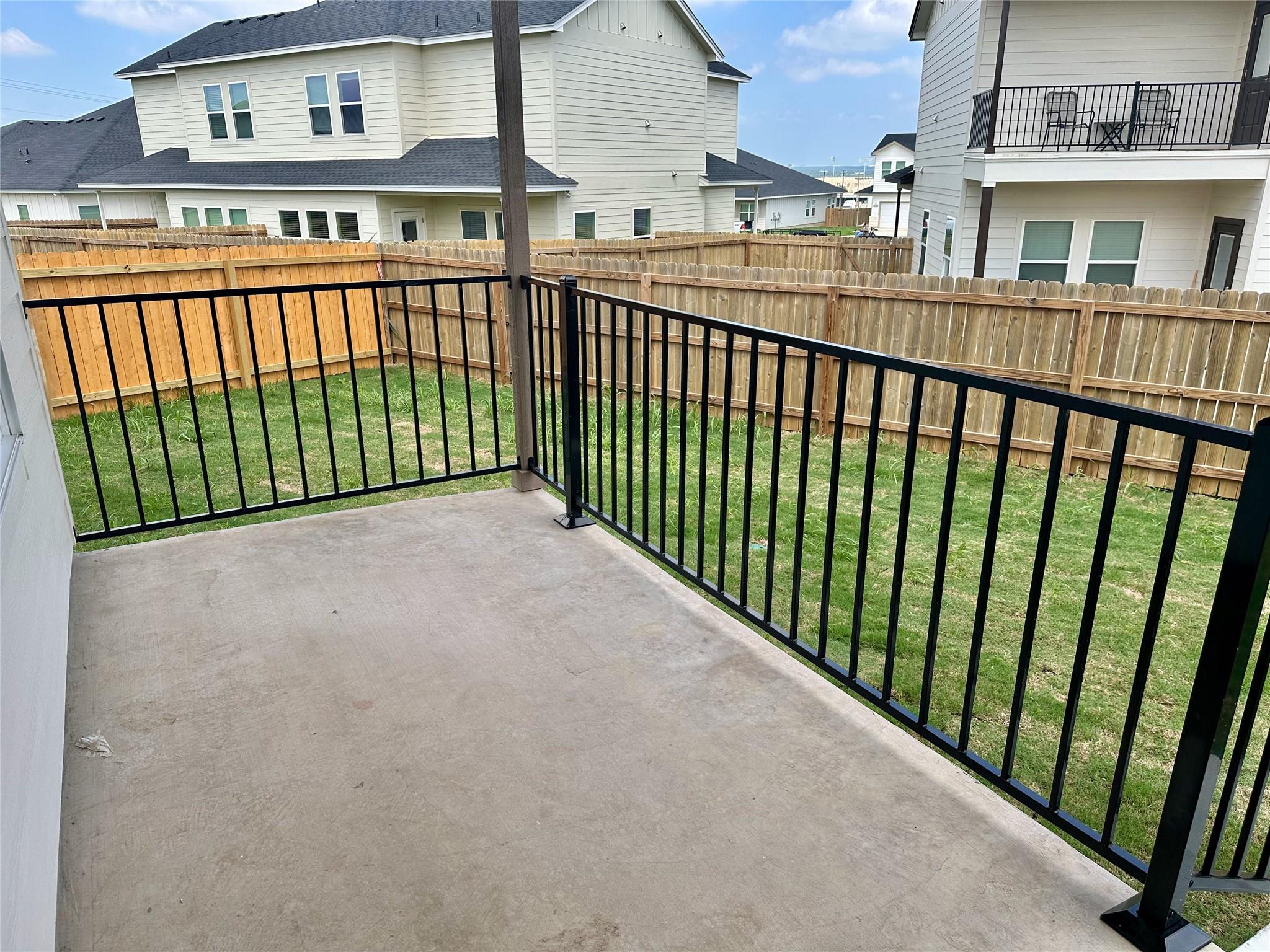 515 War Admiral Dr # A, Jarrell, TX 76537