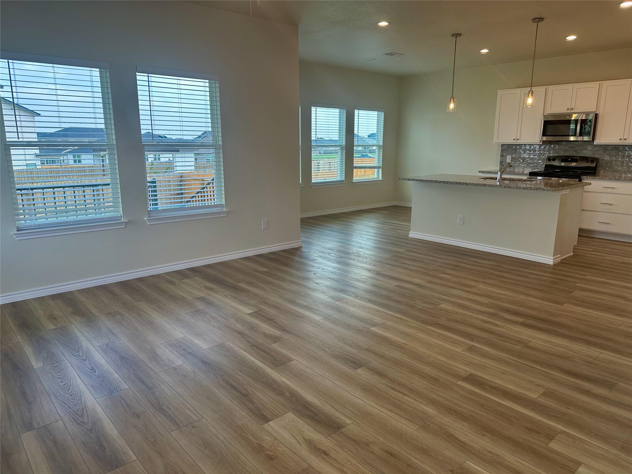 515 War Admiral Dr # A, Jarrell, TX 76537