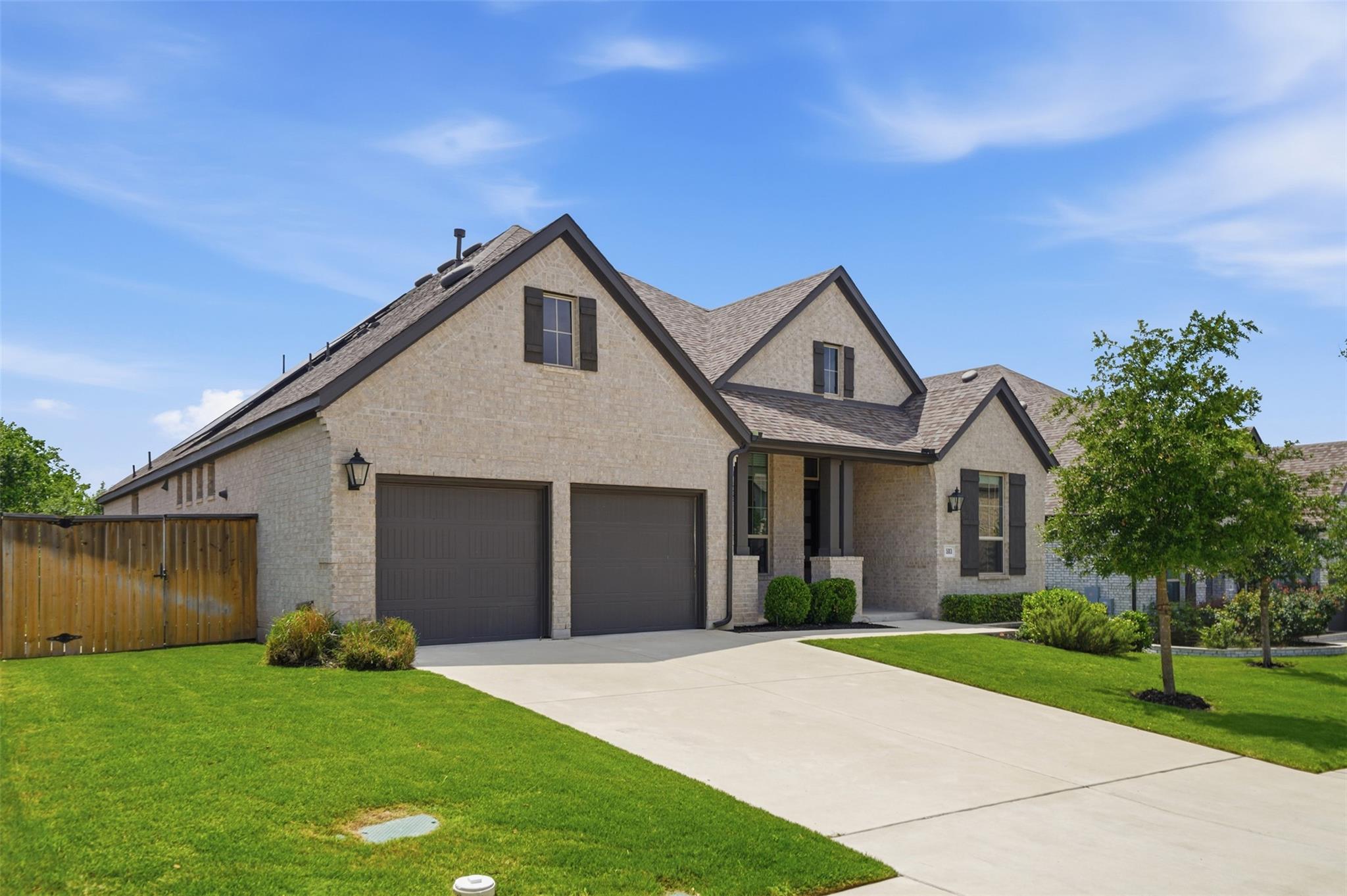 503 Painted Creek Way, Kyle, TX 78640