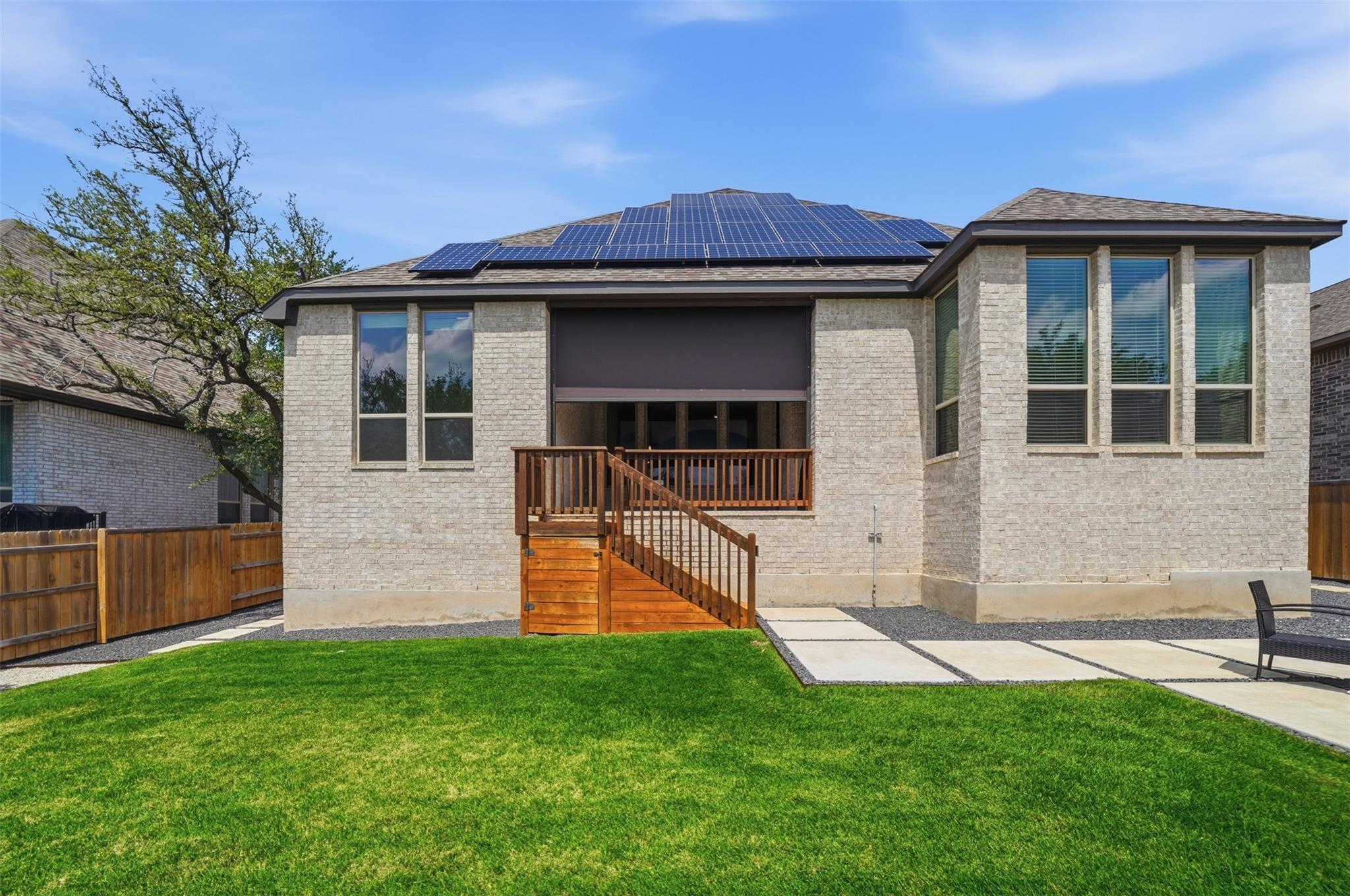 503 Painted Creek Way, Kyle, TX 78640