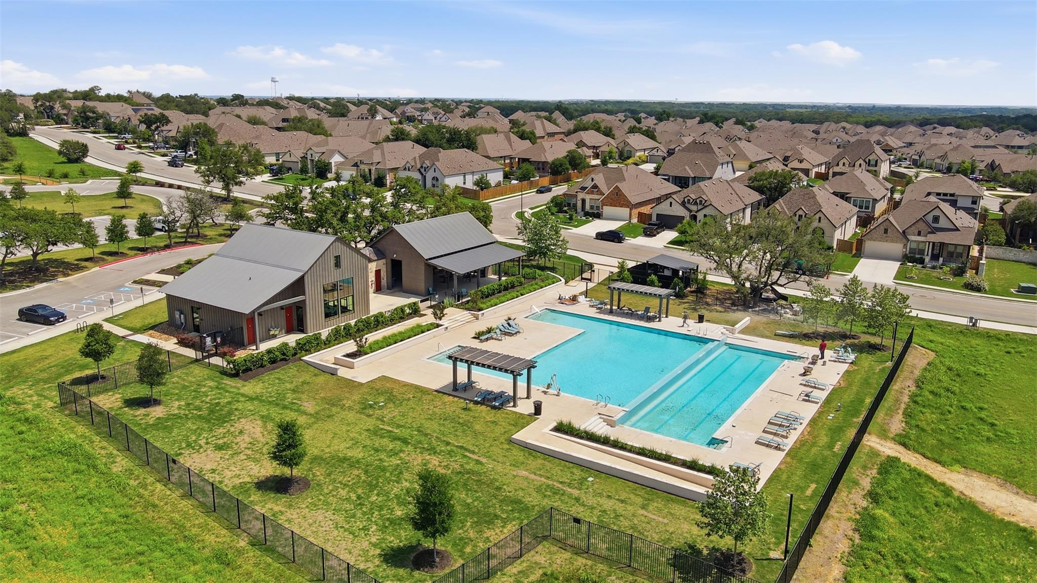 503 Painted Creek Way, Kyle, TX 78640