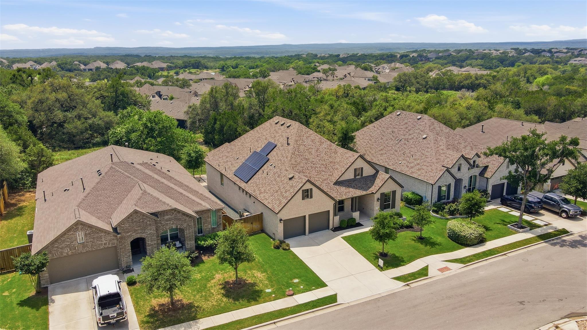 503 Painted Creek Way, Kyle, TX 78640