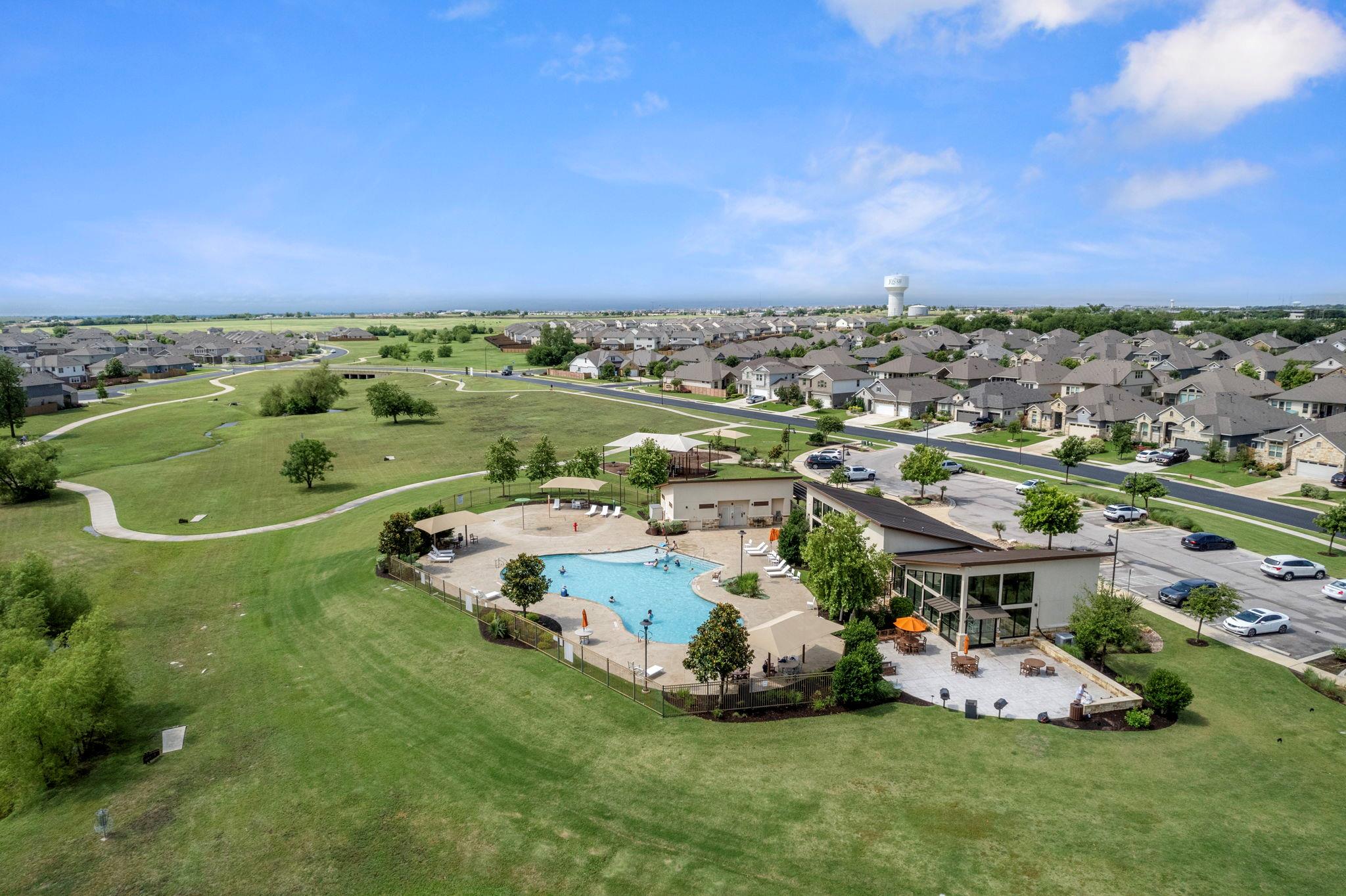 408 Bell Boot Pass, Georgetown, TX 78626