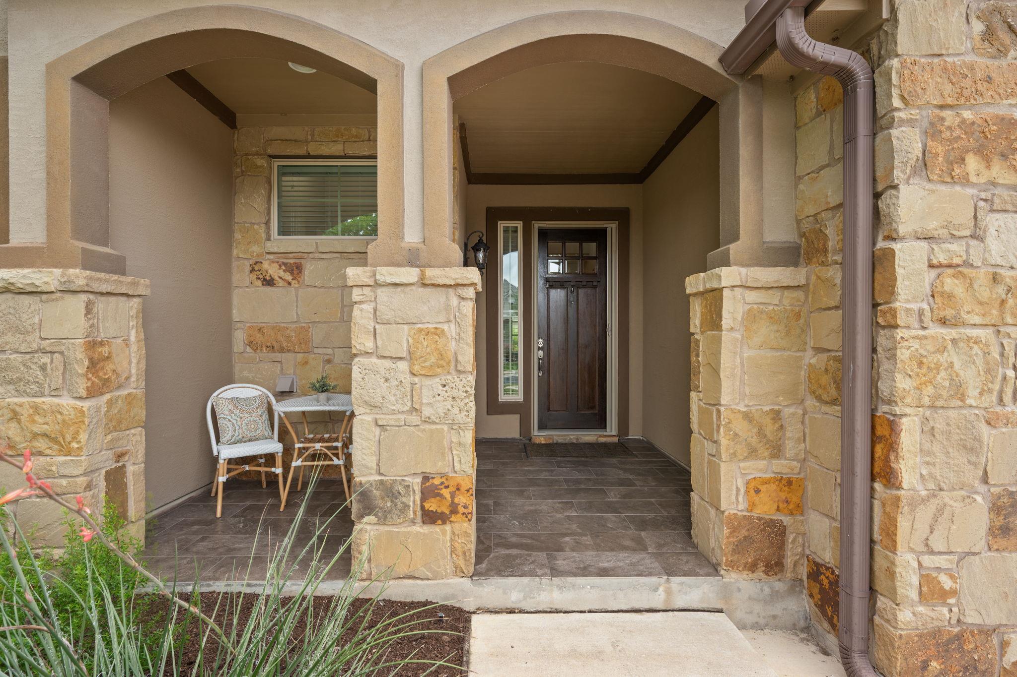 408 Bell Boot Pass, Georgetown, TX 78626