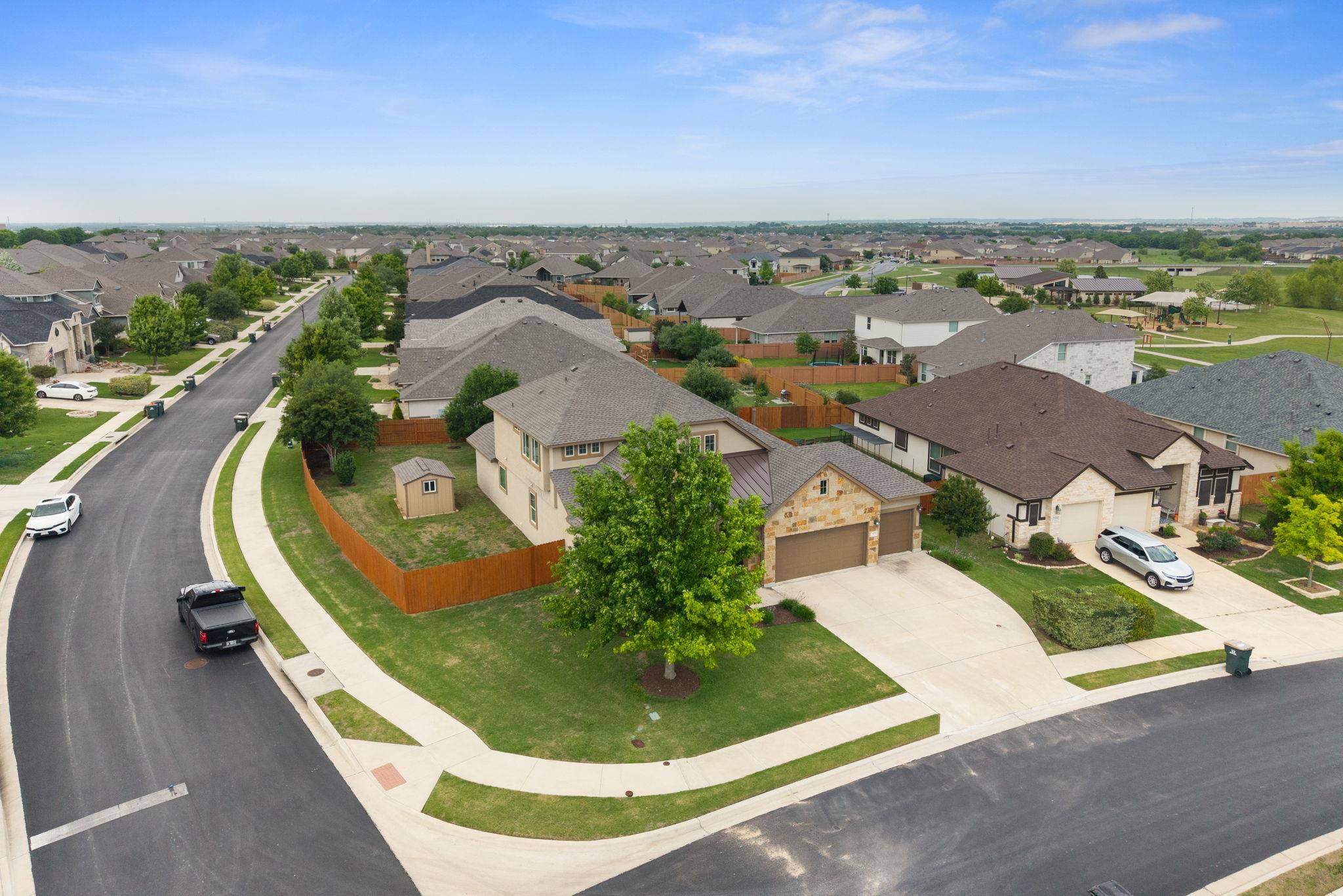 408 Bell Boot Pass, Georgetown, TX 78626