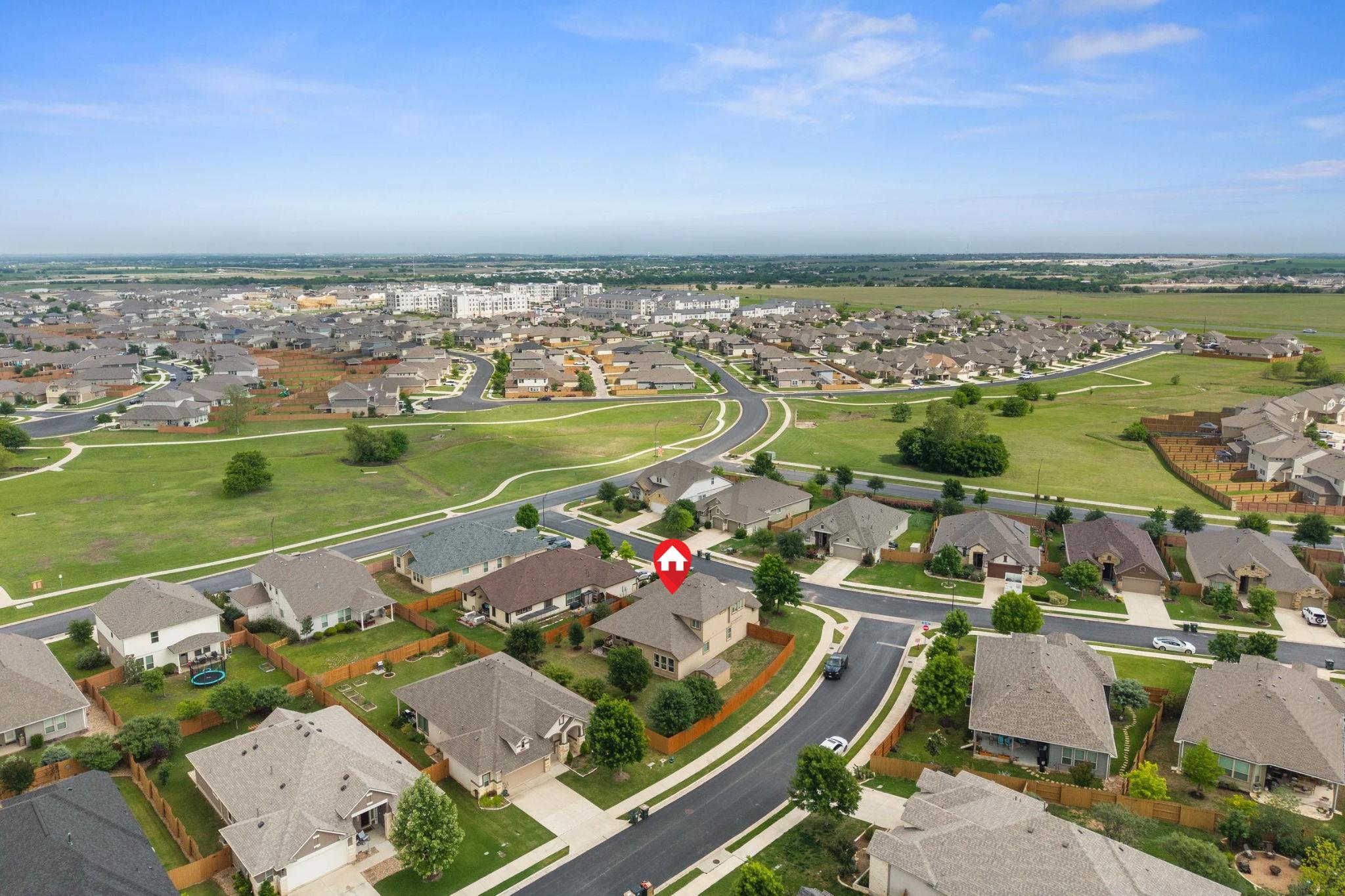 408 Bell Boot Pass, Georgetown, TX 78626