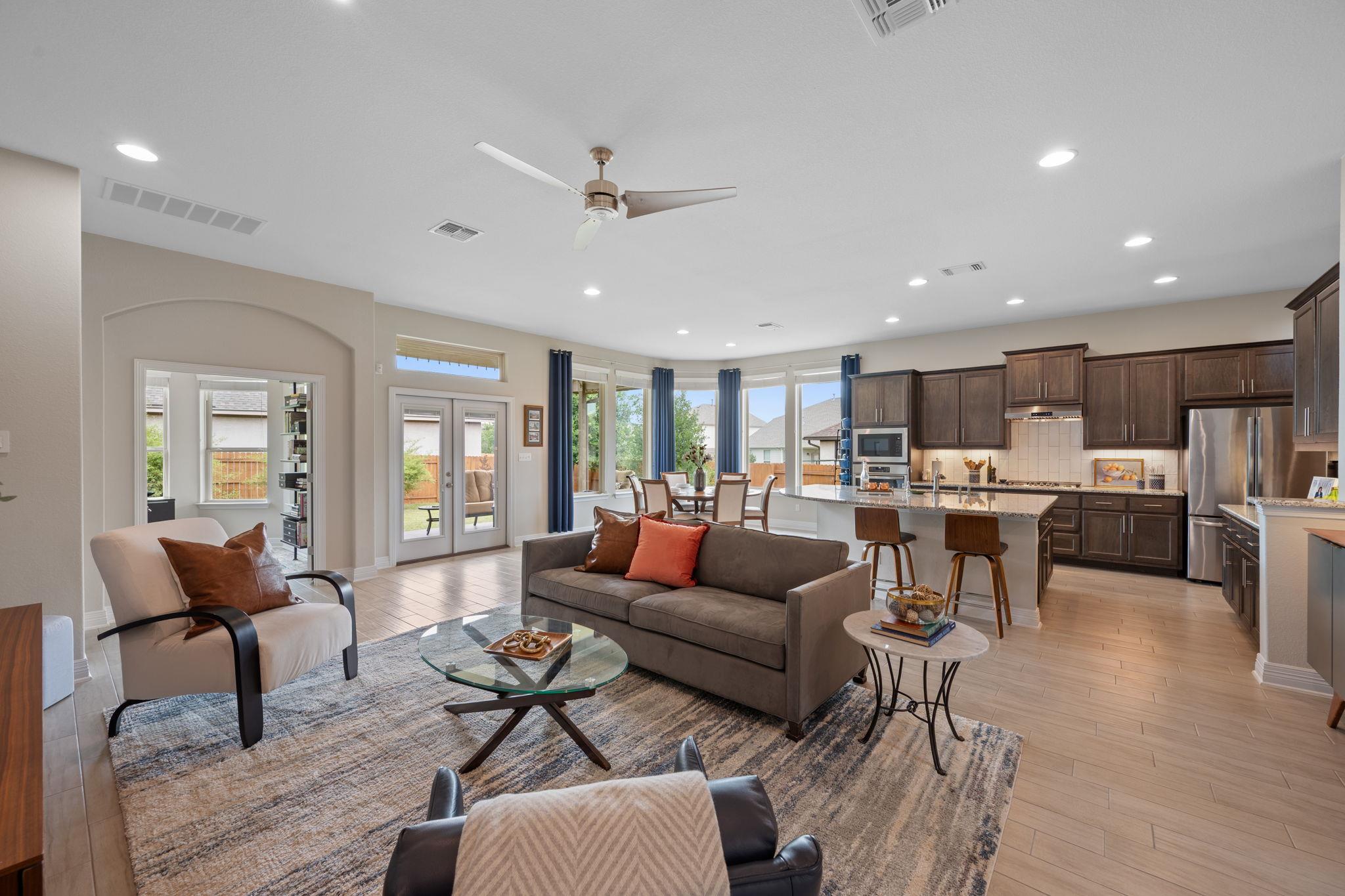 408 Bell Boot Pass, Georgetown, TX 78626