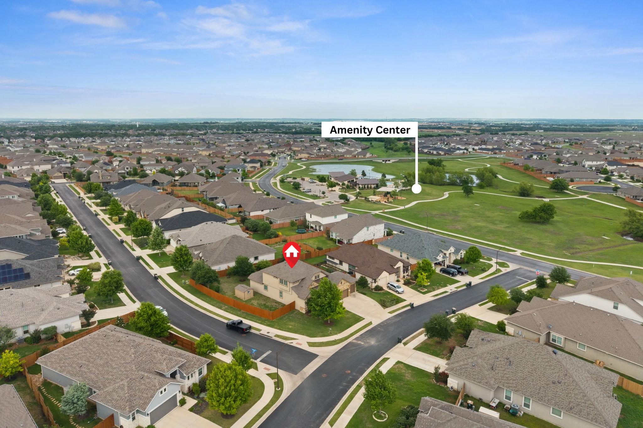 408 Bell Boot Pass, Georgetown, TX 78626