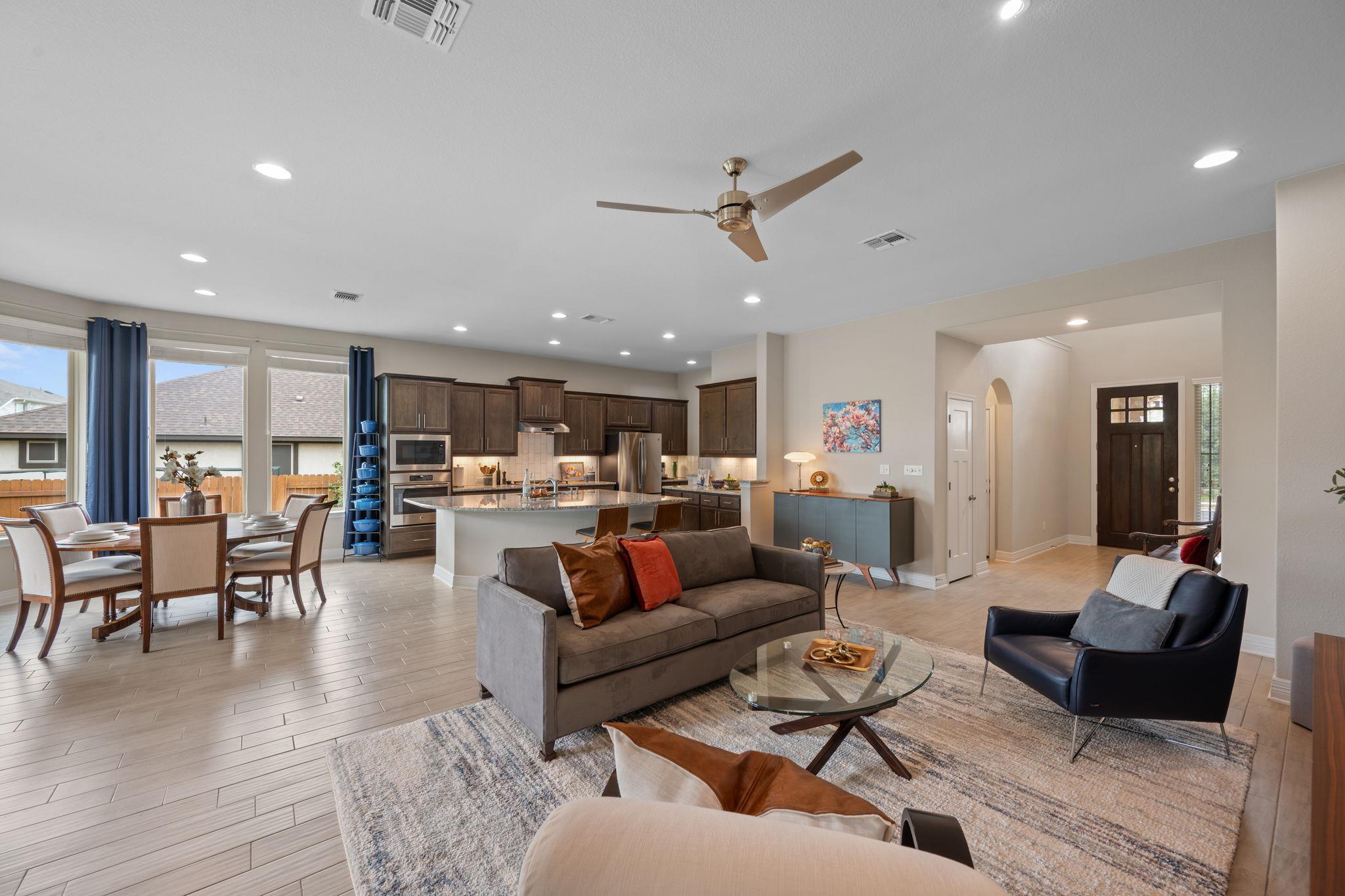 408 Bell Boot Pass, Georgetown, TX 78626