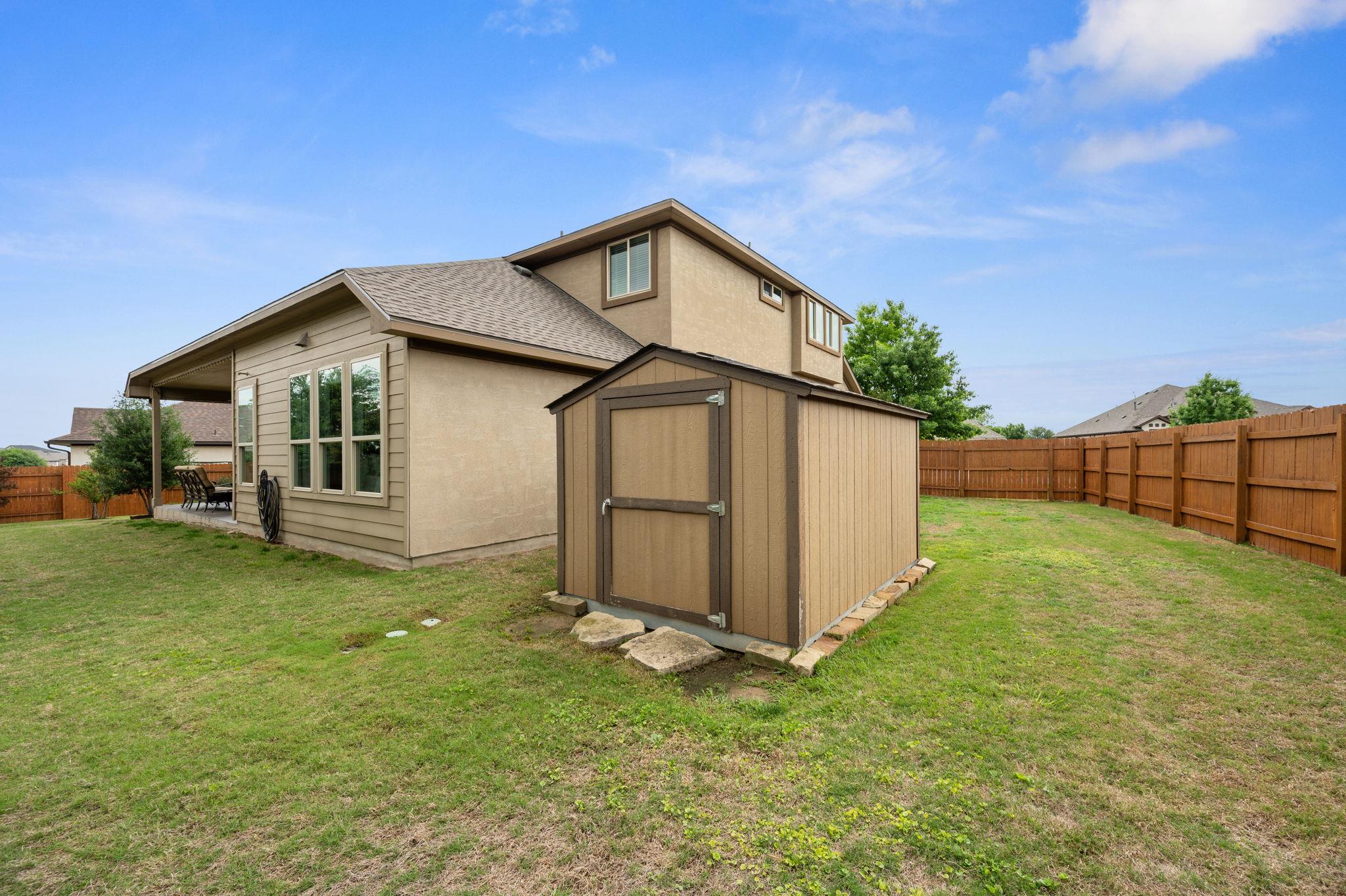 408 Bell Boot Pass, Georgetown, TX 78626