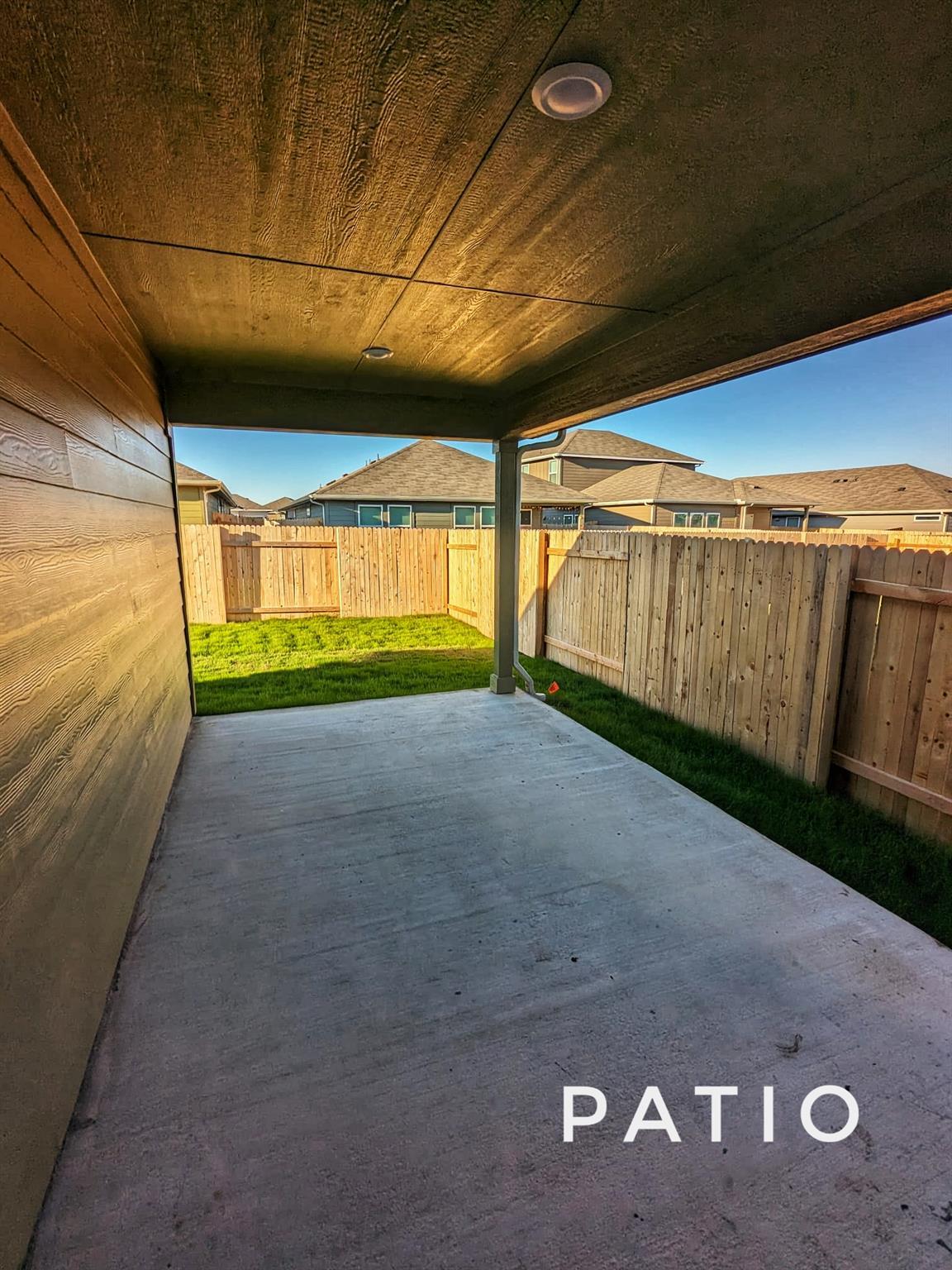 2844 Moyer Ln, Round Rock, TX 78665