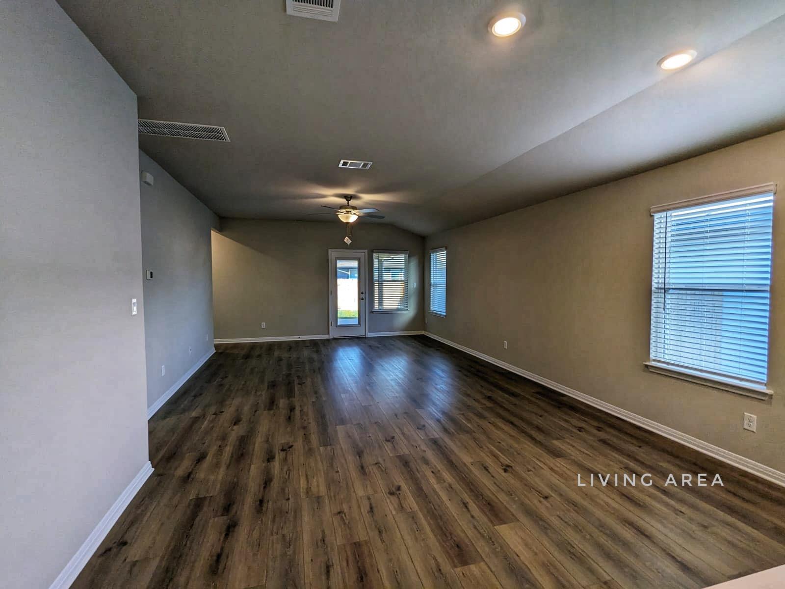2844 Moyer Ln, Round Rock, TX 78665