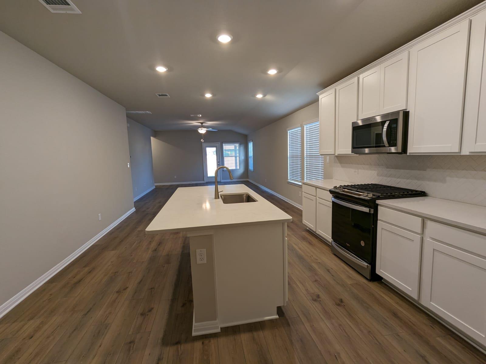 2844 Moyer Ln, Round Rock, TX 78665