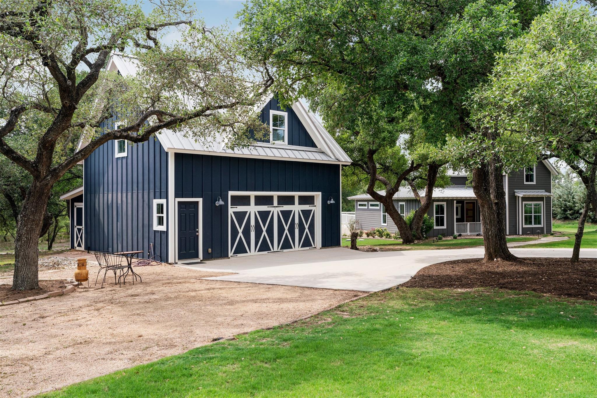 509 Victorian Gable Dr, Driftwood, TX 78619