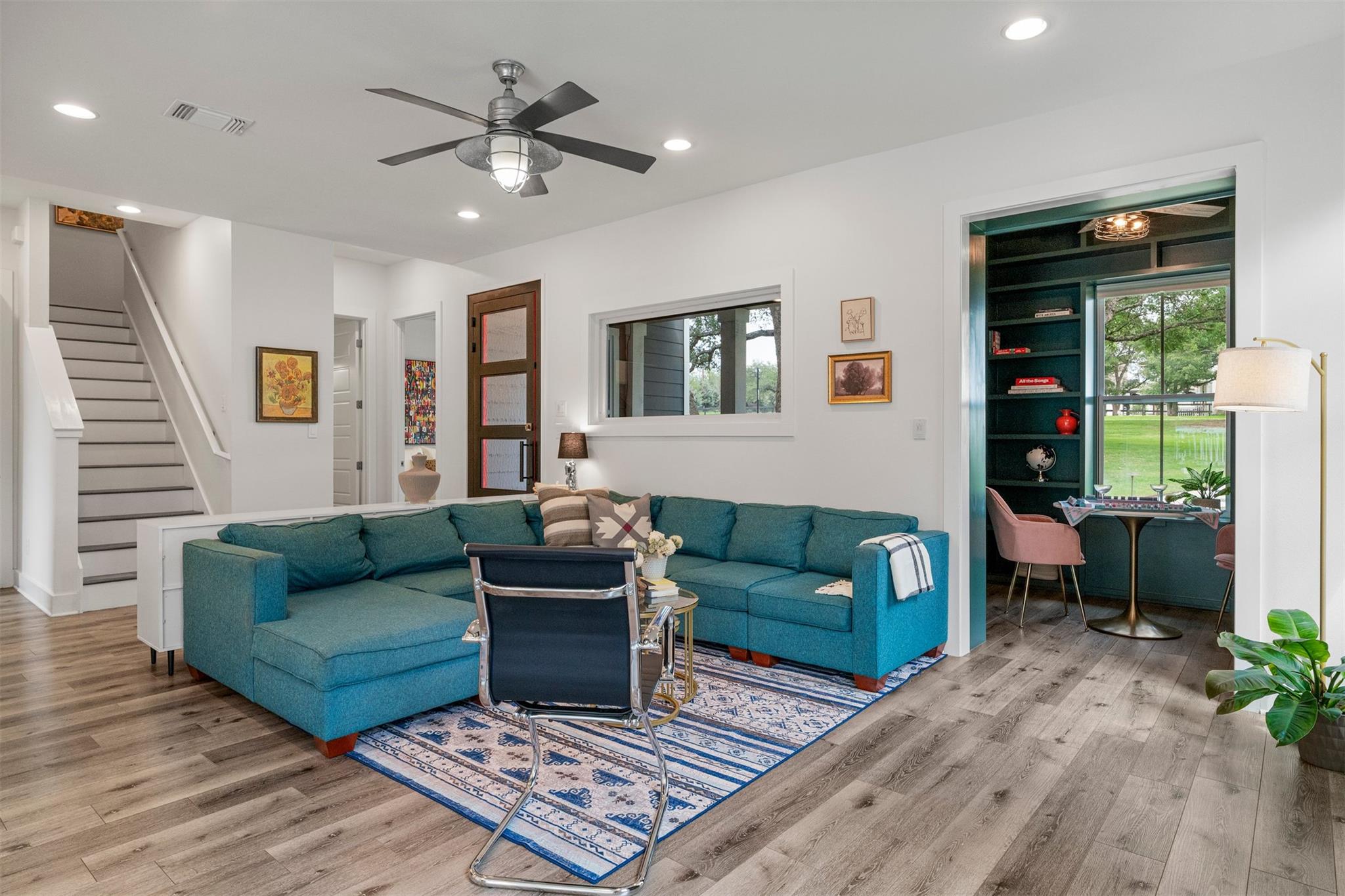 509 Victorian Gable Dr, Driftwood, TX 78619